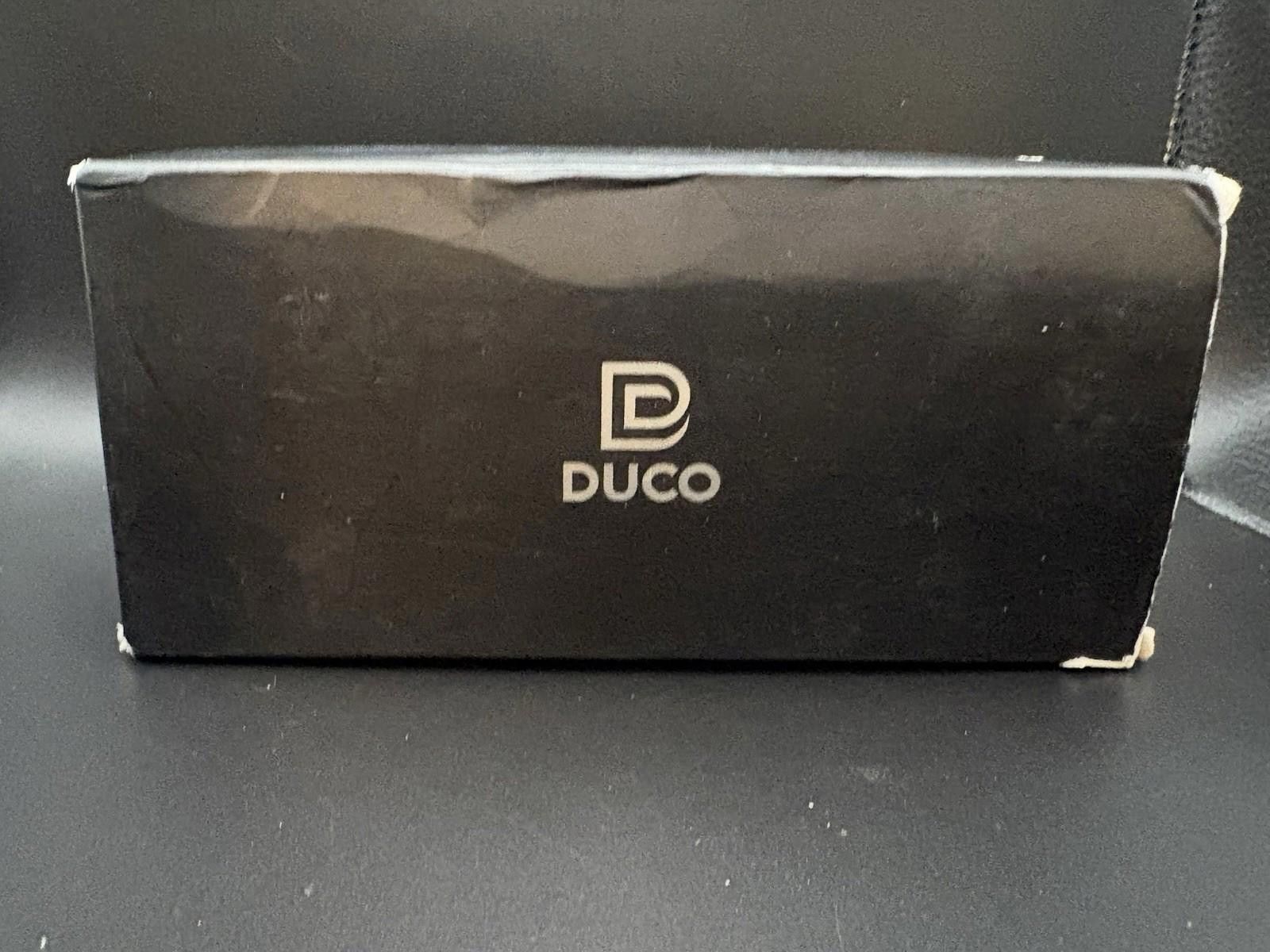 Ducati DUCO SUNGLASSES for Kids - Designed in Italy NEW Size ONE SIZE - 8 Thumbnail