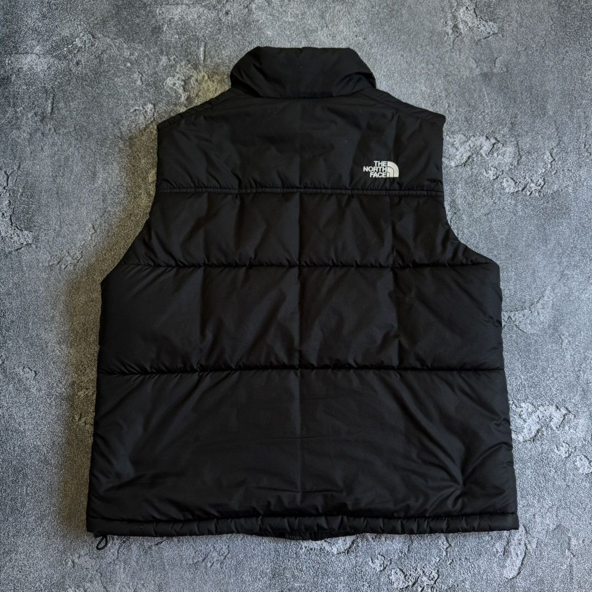 The North Face The North Face Vest Colour Black Outdoor Men's Size L Size US L / EU 52-54 / 3 - 8 Thumbnail