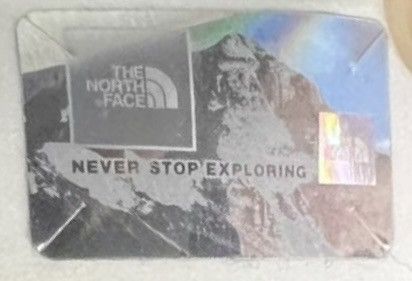 The North Face Supreme tnf north face expedition fleece jacket white red Size US M / EU 48-50 / 2 - 7 Thumbnail