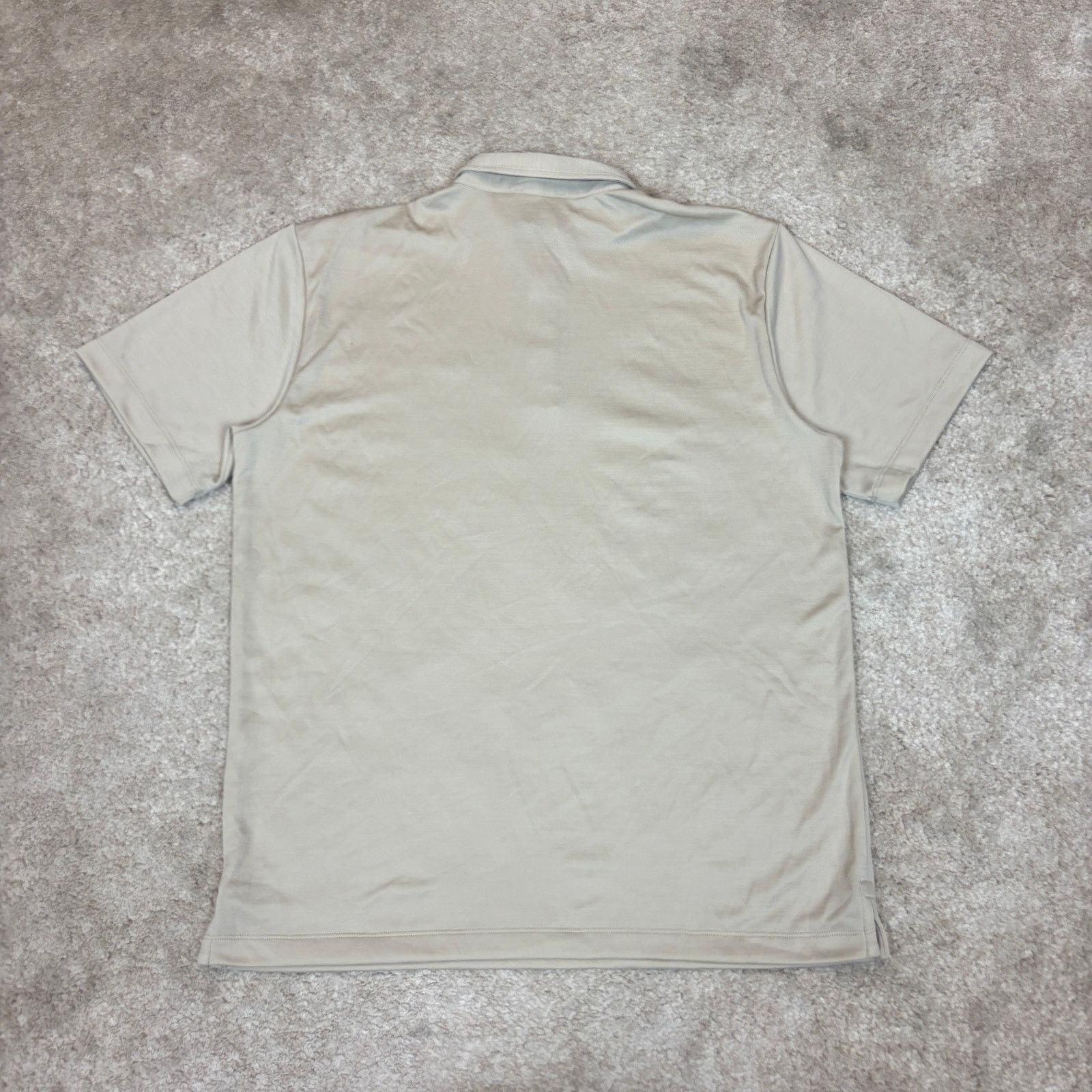 Patagonia Patagonia Fitz Roy Sunshade Polo Shirt Men's Medium Gorpcore Size US M / EU 48-50 / 2 - 4 Thumbnail