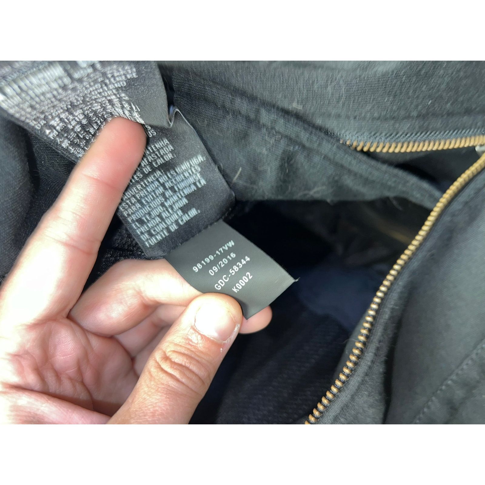 Harley Davidson Women Harley Davidson Jacket Black Label Reinforced Coat M Size M / US 6-8 / IT 42-44 - 9 Thumbnail