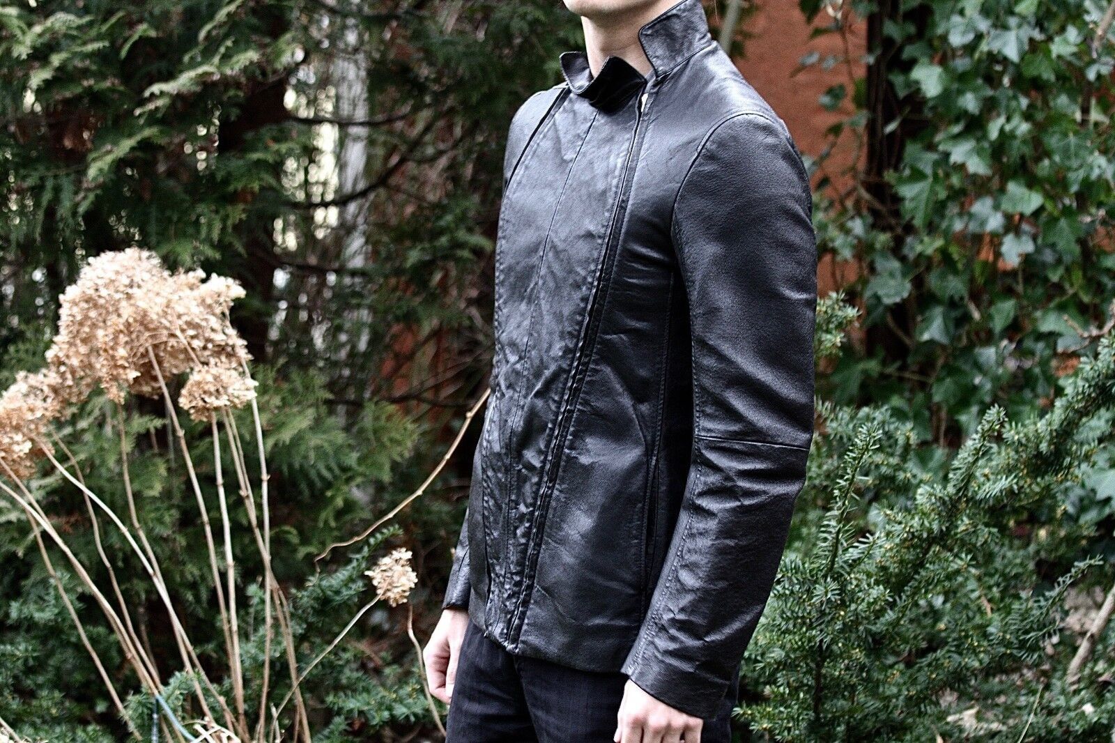 Carol Christian Poell Carol Christian Poell Double Fencing Jacket Size US M / EU 48-50 / 2 - 8 Thumbnail