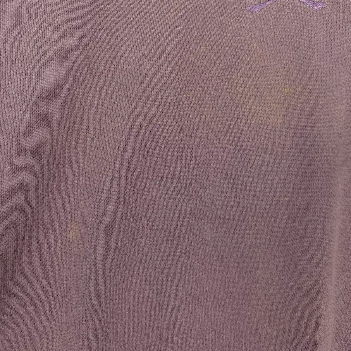 Vintage Vintage Renoma Golf Italy Sweatshirt Big Logo Made In Italy Size US L / EU 52-54 / 3 - 5 Thumbnail