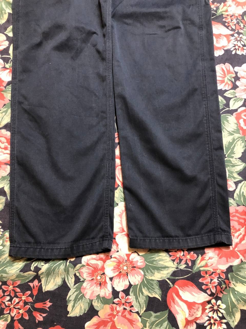 Carhartt Wip Vintage Carhartt Wip Straight Casual Pants Size 38 Size US 38 / EU 54 - 17 Thumbnail