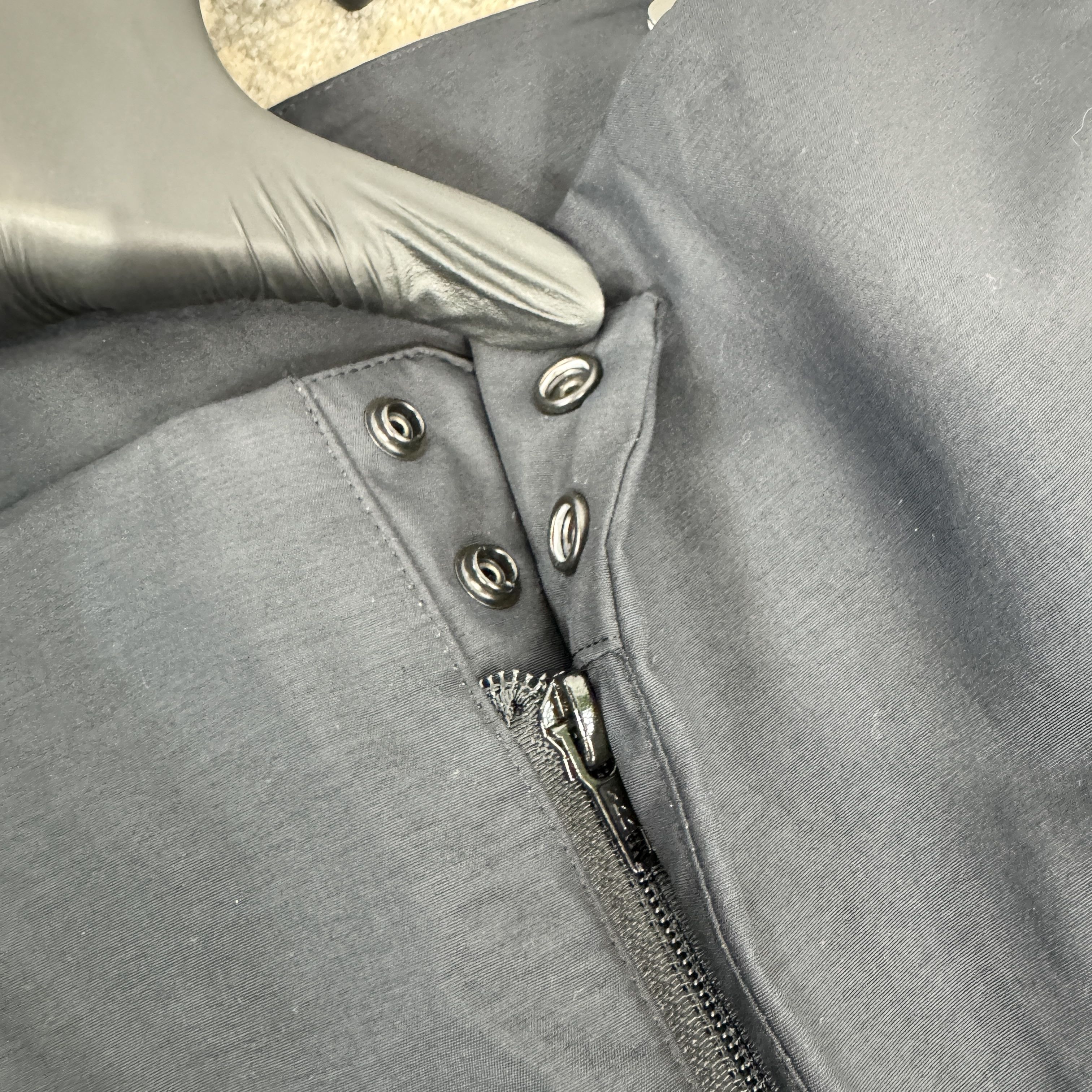 Dior Dior x Descente Pantalon Technical Ski Pants RRP £2100 Size US 30 / EU 46 - 4 Thumbnail