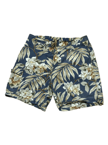 Polo Ralph Lauren Vintage Polo Ralph Lauren Hawaii Print Size M Size US 32 / EU 48 - 1 Thumbnail