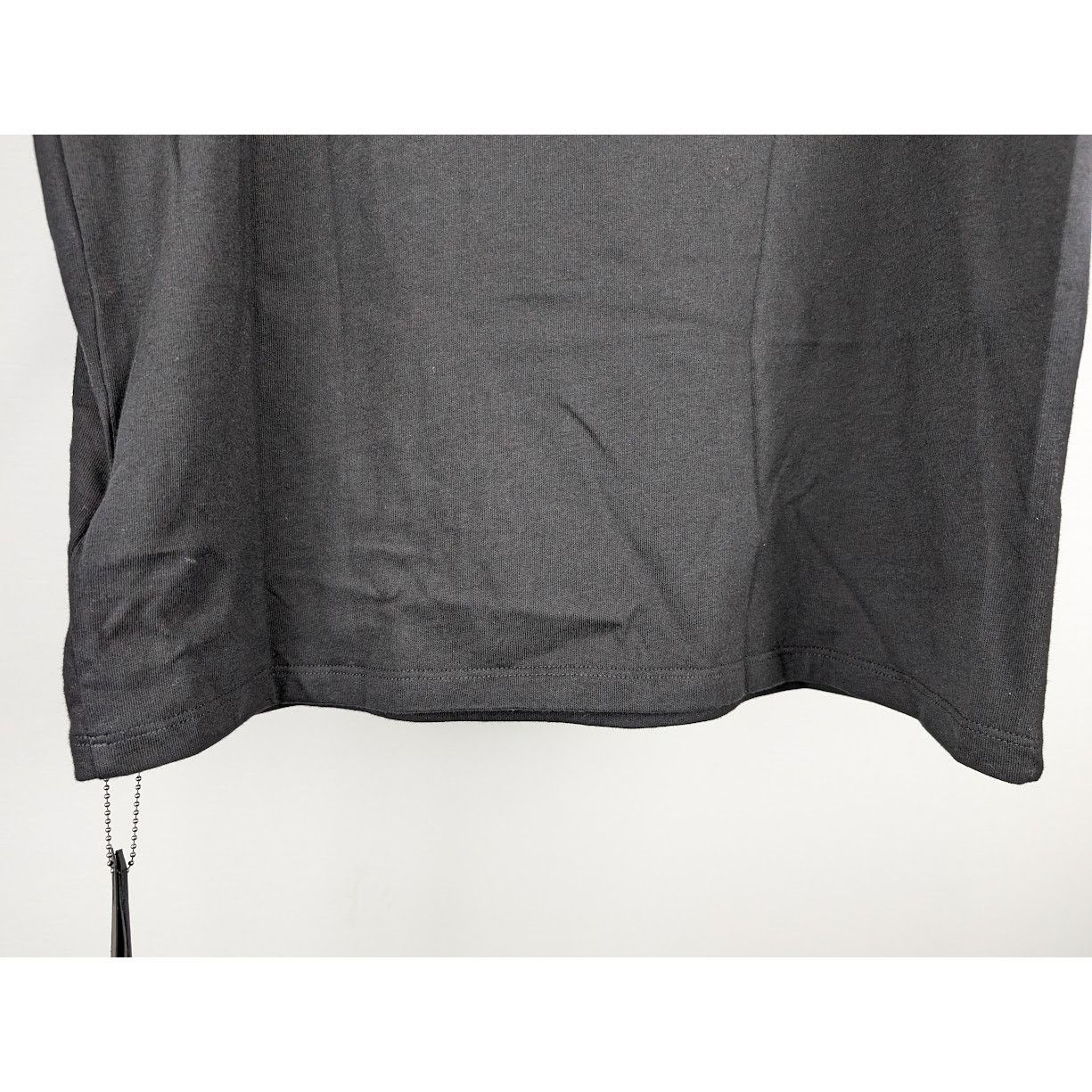 Amiri o1rshd1 Q:3 / MA Drip Collage Tee T-Shirt in Black Size US XL / EU 56 / 4 - 14 Thumbnail