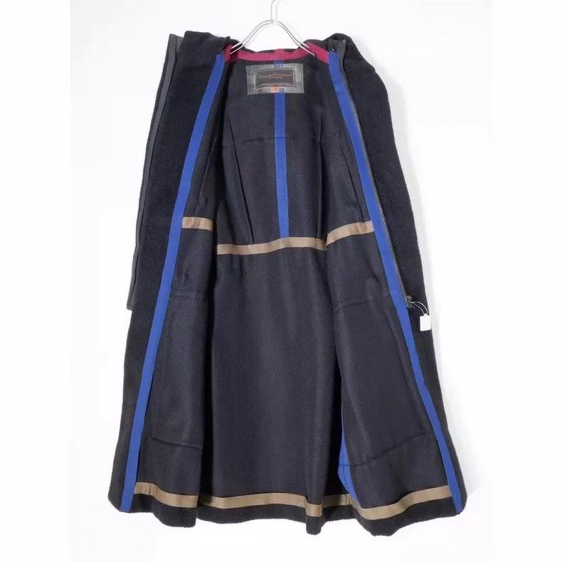 Undercover Undercover Size2 07aw claw button coat Size US M / EU 48-50 / 2 - 3 Thumbnail