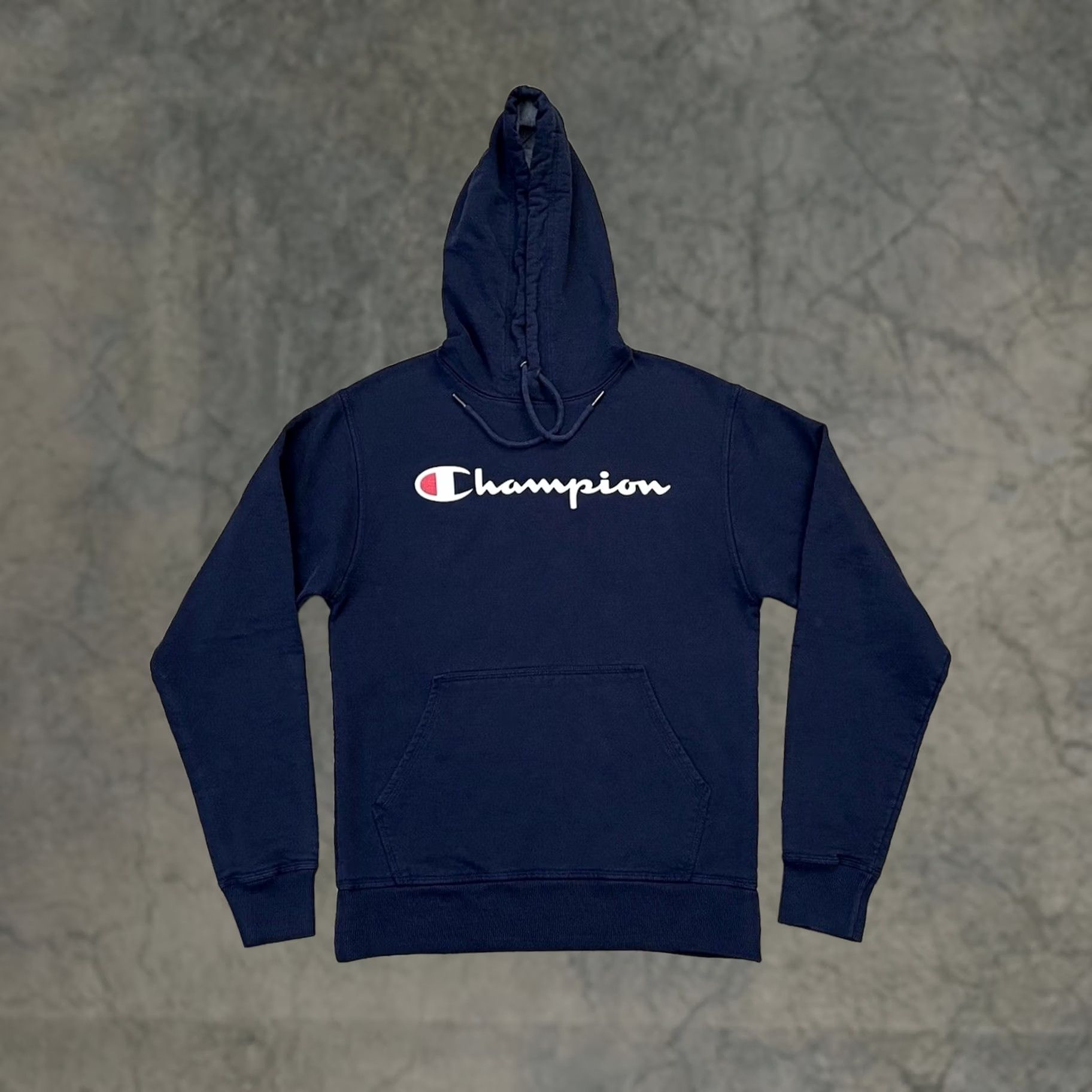 Champion × Stussy Stussy Sport x Champion Hoodie #G | Grailed