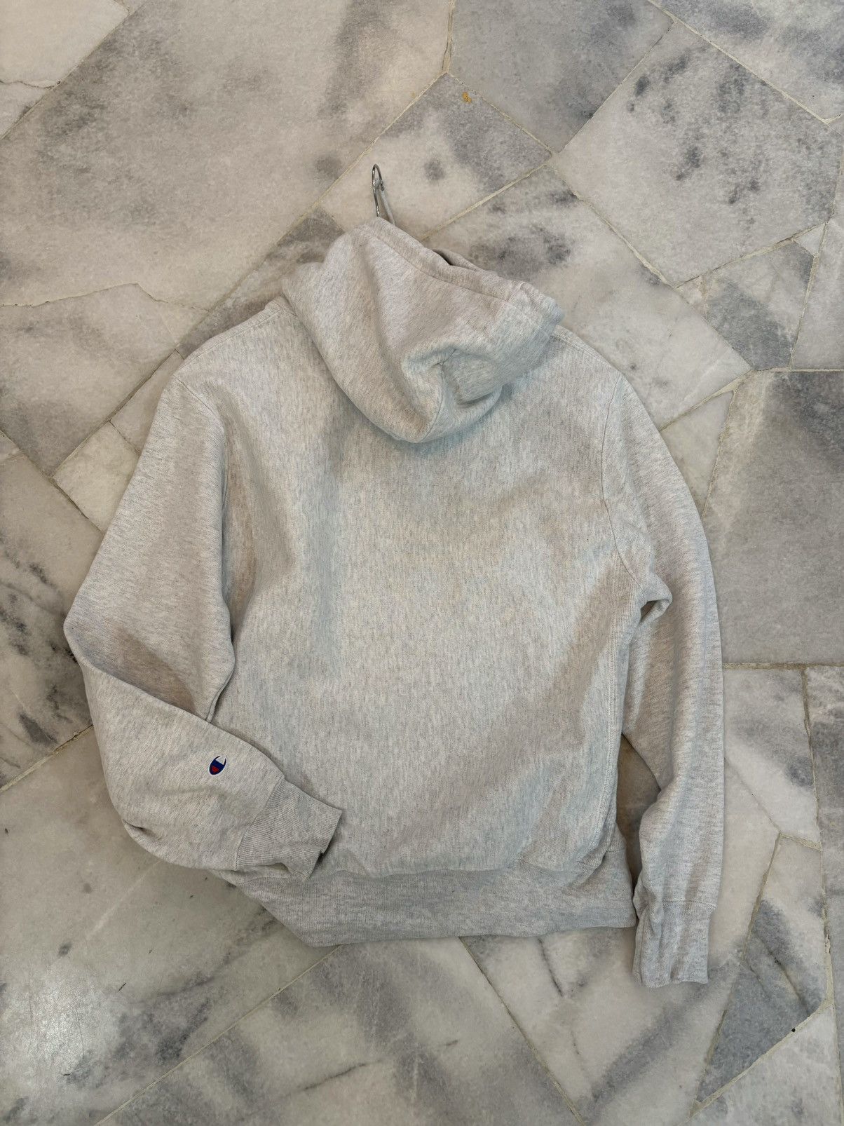 Champion × Vintage 2000s Champion Reverse Waze hoodie Size US M / EU 48-50 / 2 - 13 Thumbnail