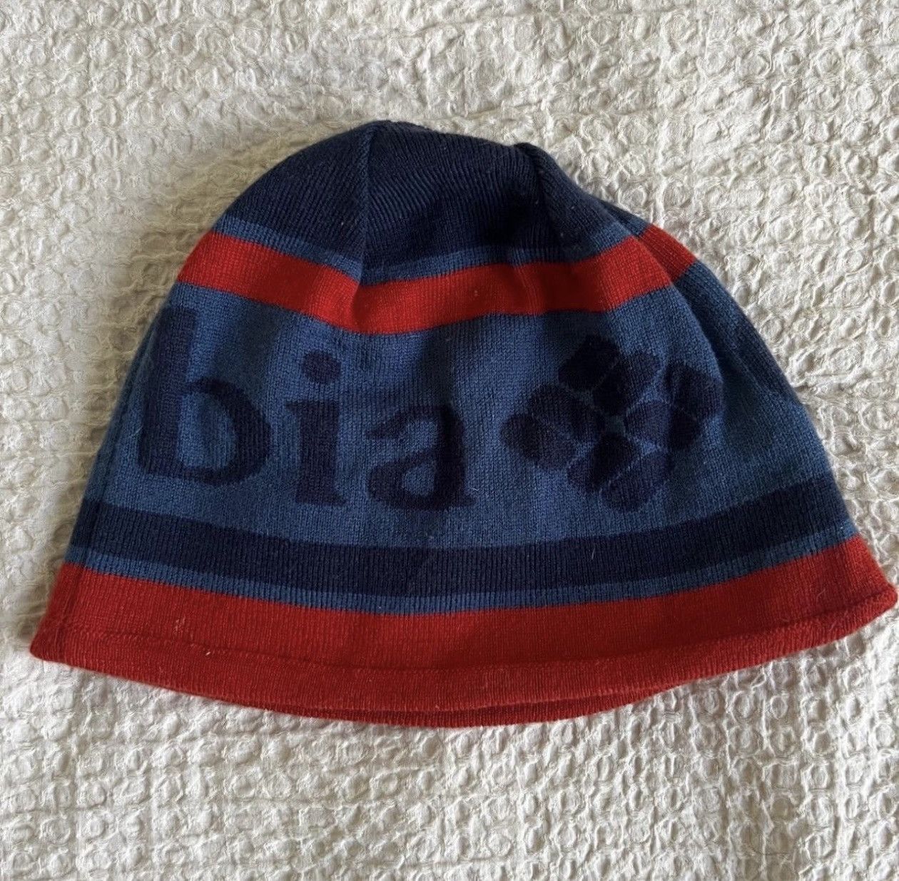 Columbia Vintage columbia insulated skully hat Size ONE SIZE - 2 Thumbnail