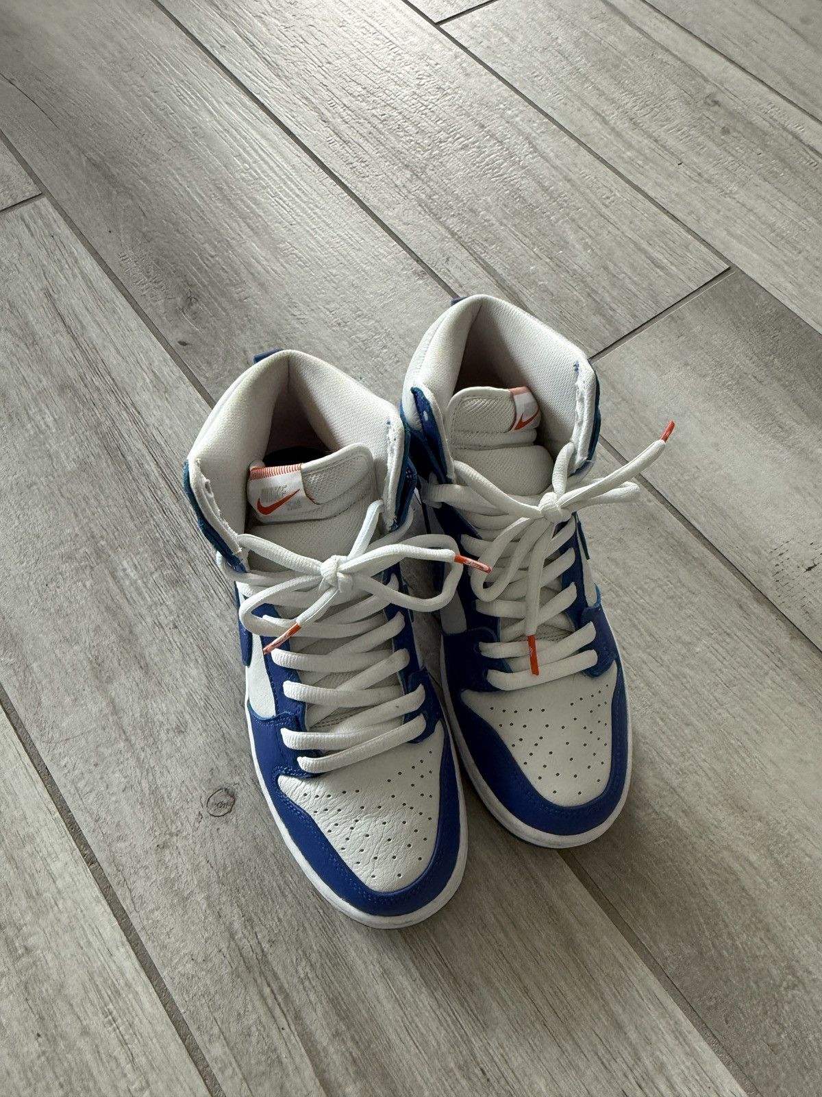 Nike Nike SB Dunk Size US 8 / EU 41 - 2 Thumbnail