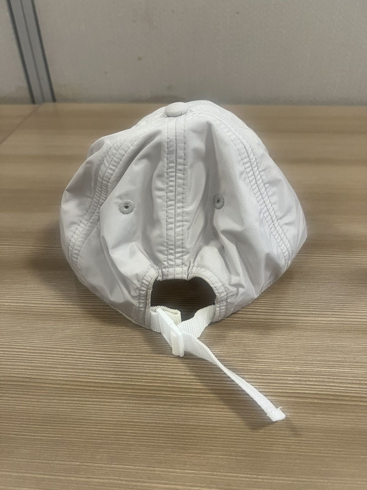 Rag & Bone rag & bone Addison Baseball Cap Size ONE SIZE - 4 Thumbnail
