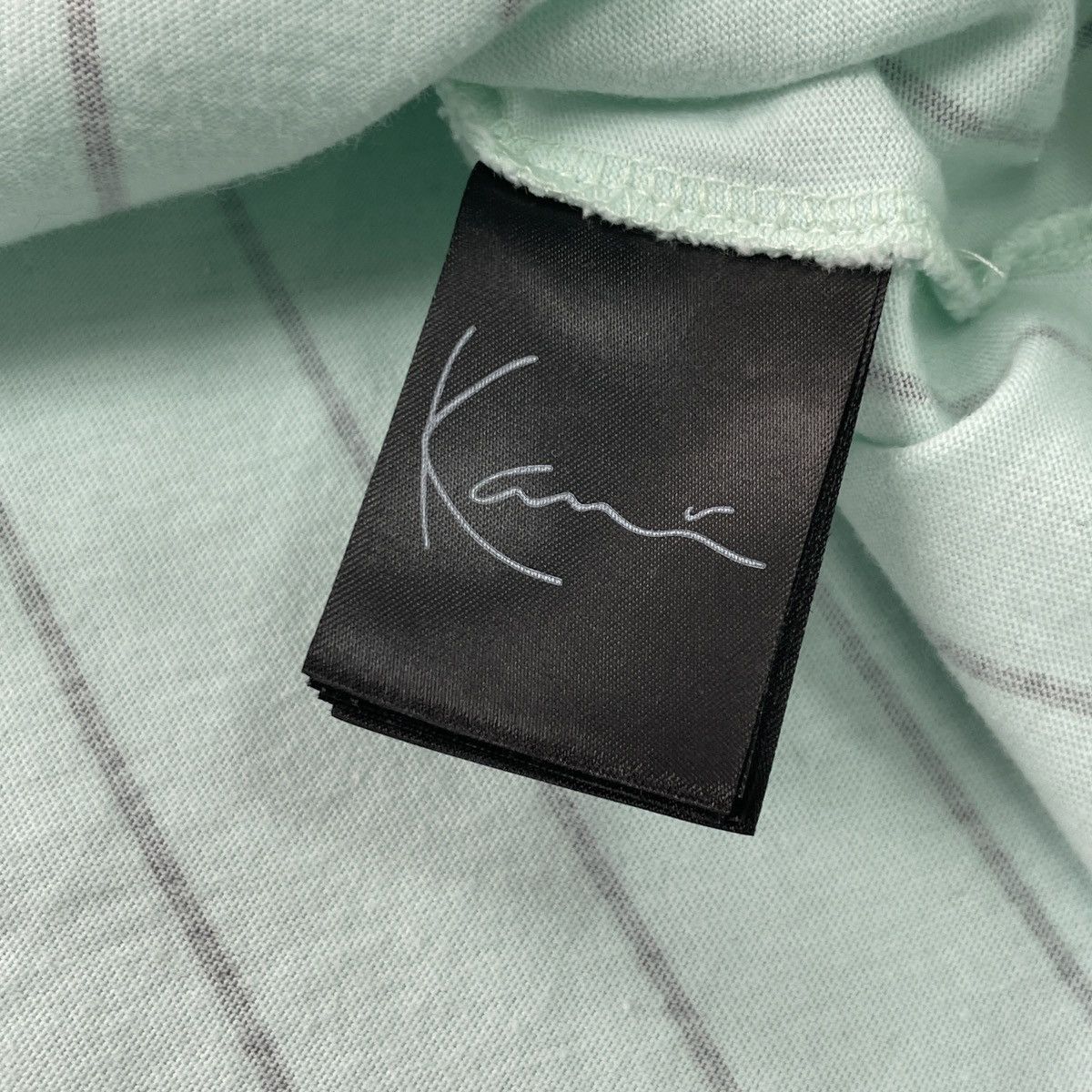 Karl Kani Karl Kani Women Crop Top T-Shirt Size L Size L / US 10 / IT 46 - 15 Thumbnail
