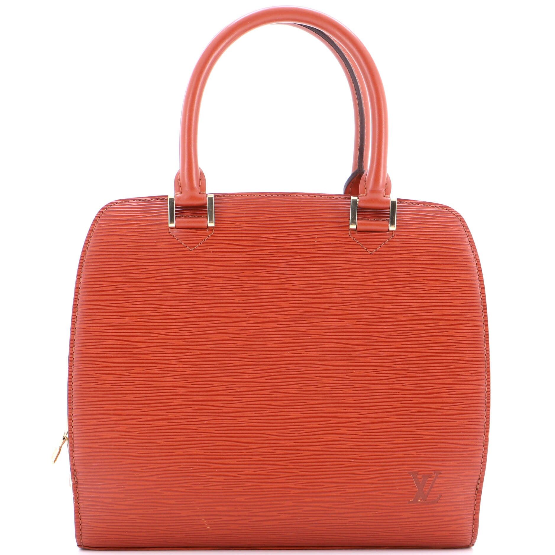 Louis Vuitton Pont Neuf Handbag Size ONE SIZE - 1 Thumbnail
