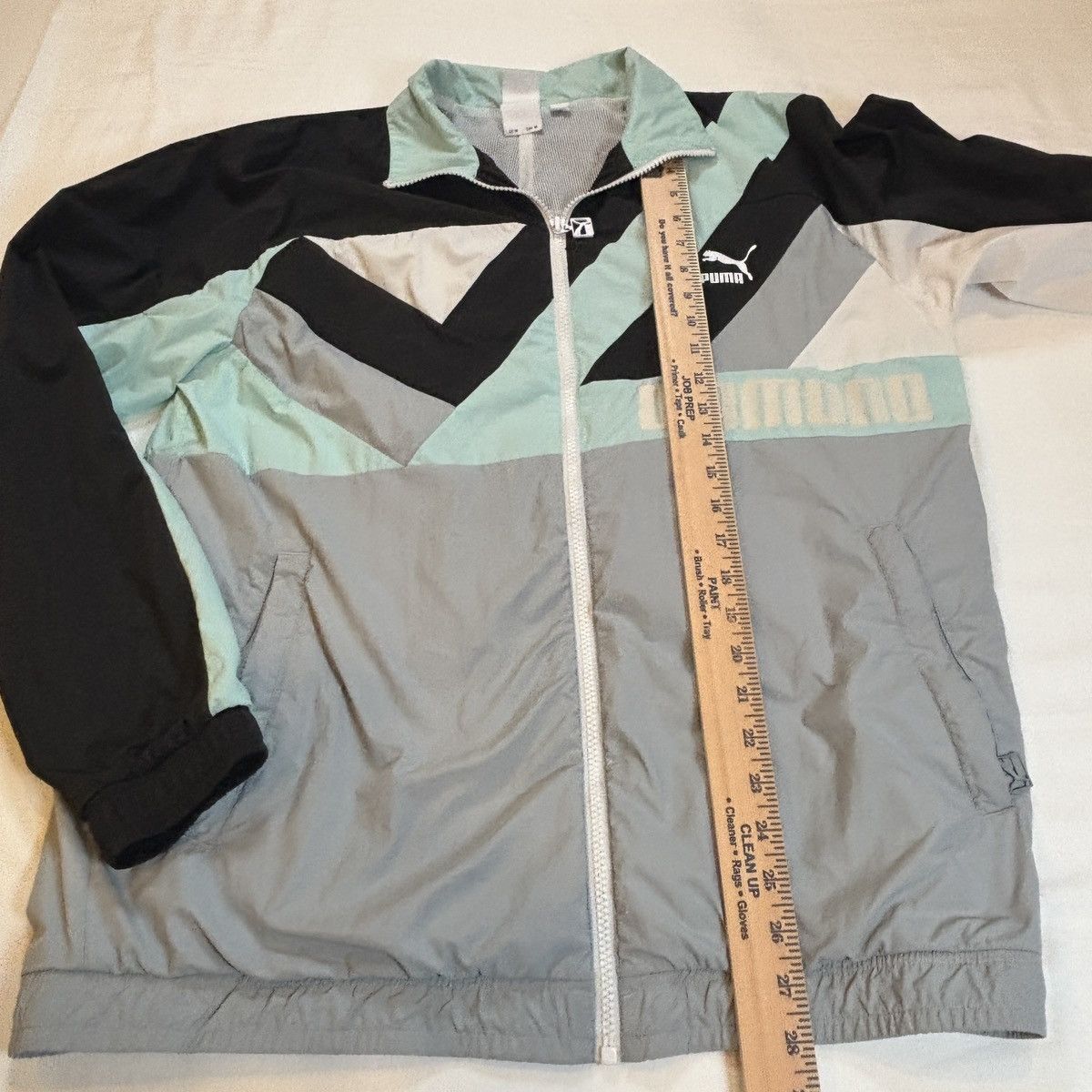 Diamond Supply Co. PUMA x Diamond Supply Co. Savannas Windbreaker Men’s Medium Size US M / EU 48-50 / 2 - 9 Thumbnail