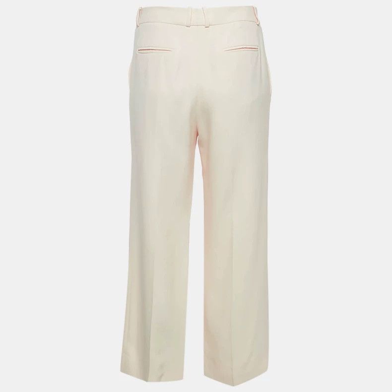 Loro Piana LORO PIANA Women's trousers Size 27" / US 4 / IT 40 - 4 Thumbnail