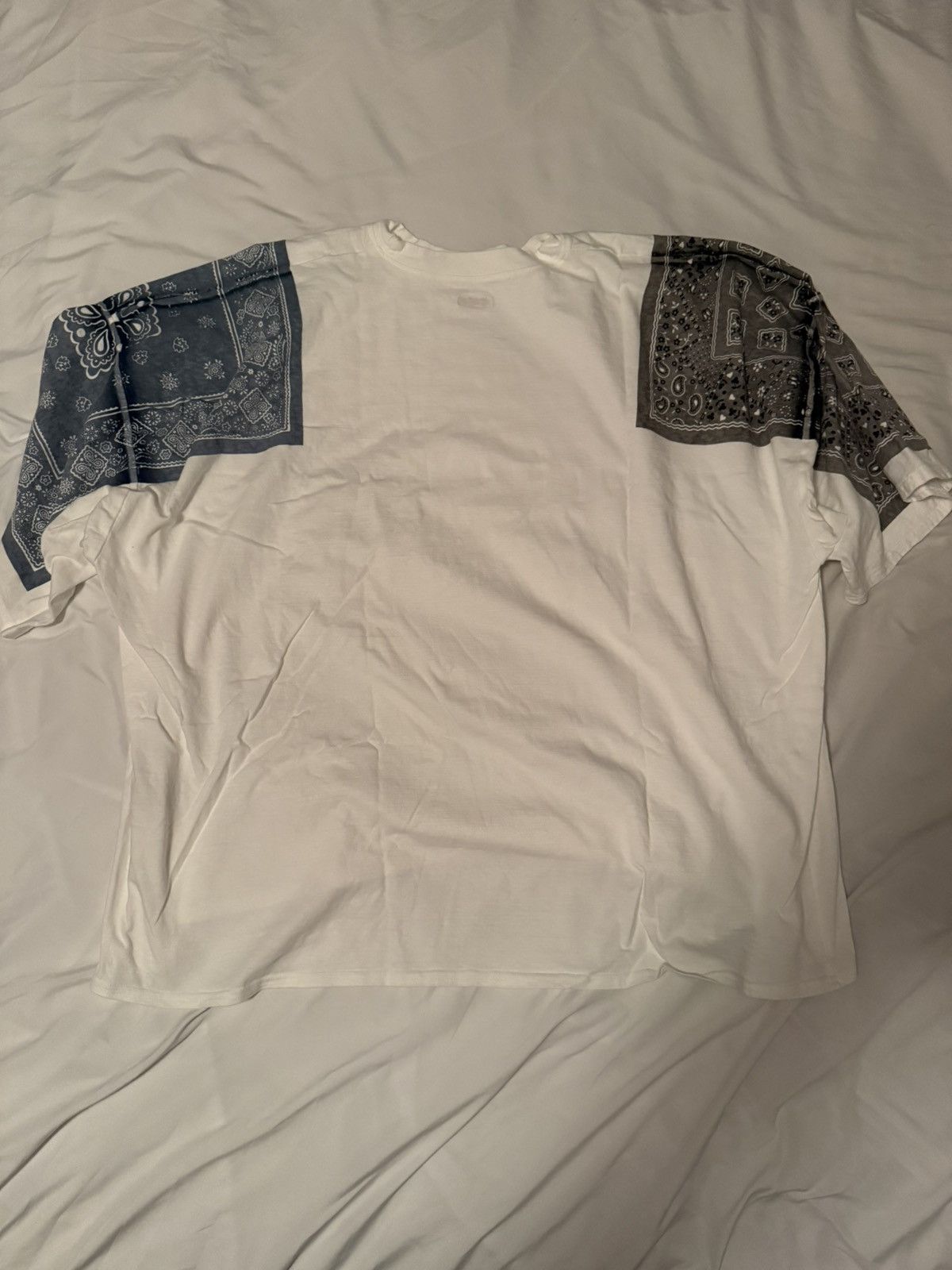 Kapital KAPITAL 18.5 Jersey Bandanna Huge T Cookie Sax Size 3 Size US XL / EU 56 / 4 - 2 Thumbnail