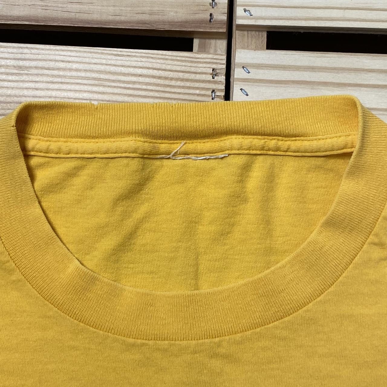 Other Vintage NFL Green Bay Packers 1999 Yellow Tee Size Large Size US L / EU 52-54 / 3 - 3 Thumbnail