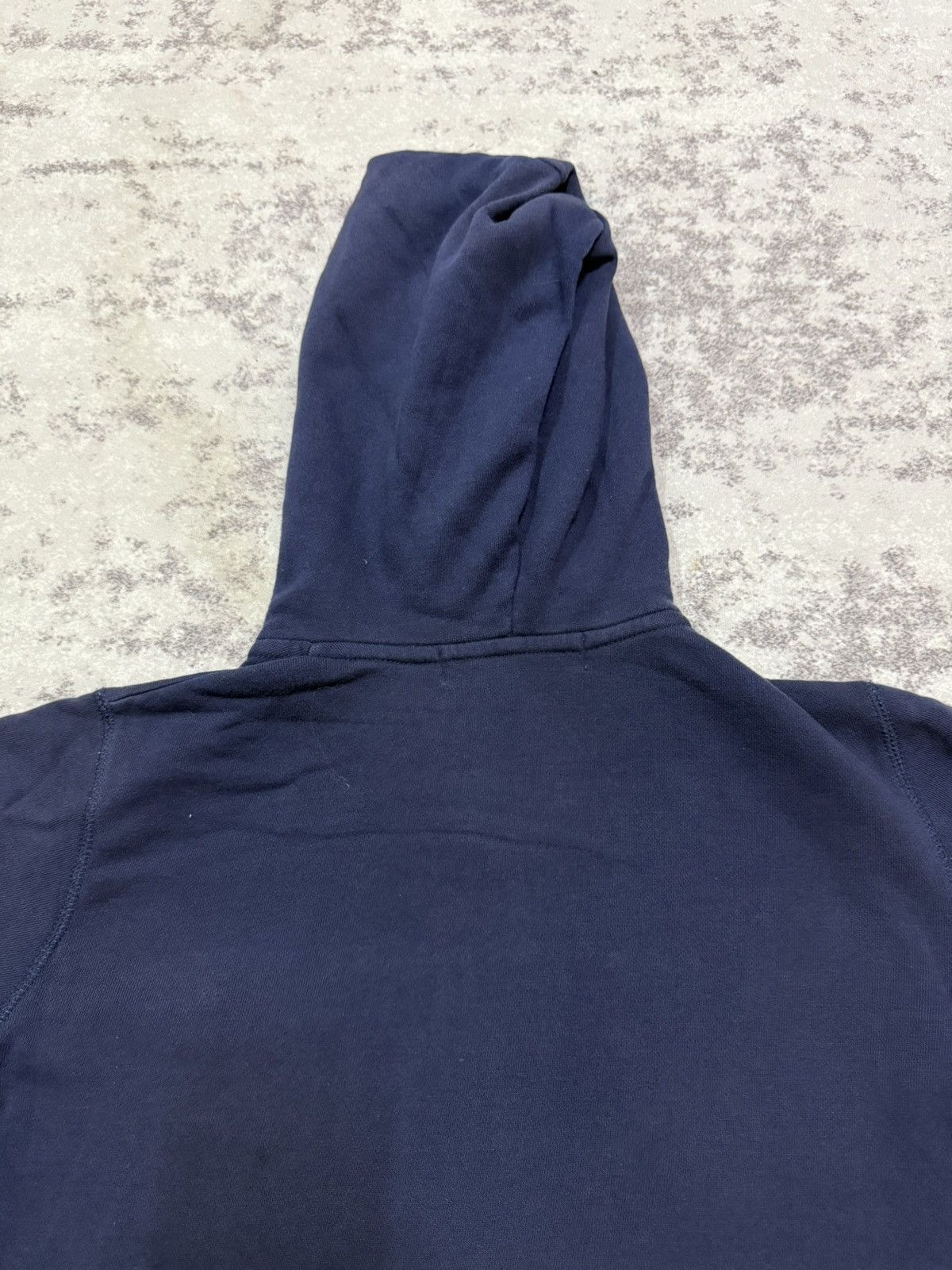 Ne-Net Ne-Net by Issey miyake cat pocket zip up hoodie sweater Size S / US 4 / IT 40 - 16 Thumbnail