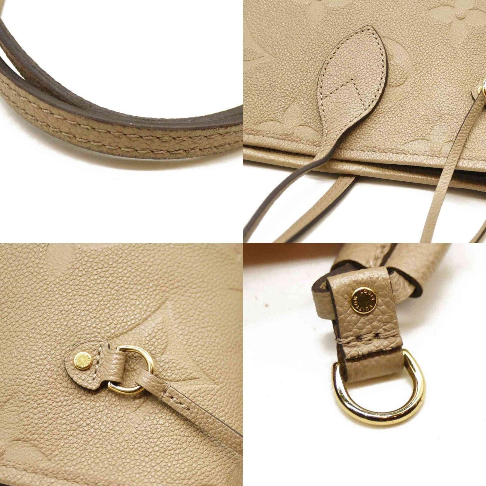 Chanel Louis Vuitton Empreinte Monogram Giant Neverfull MM Size ONE SIZE - 11 Thumbnail