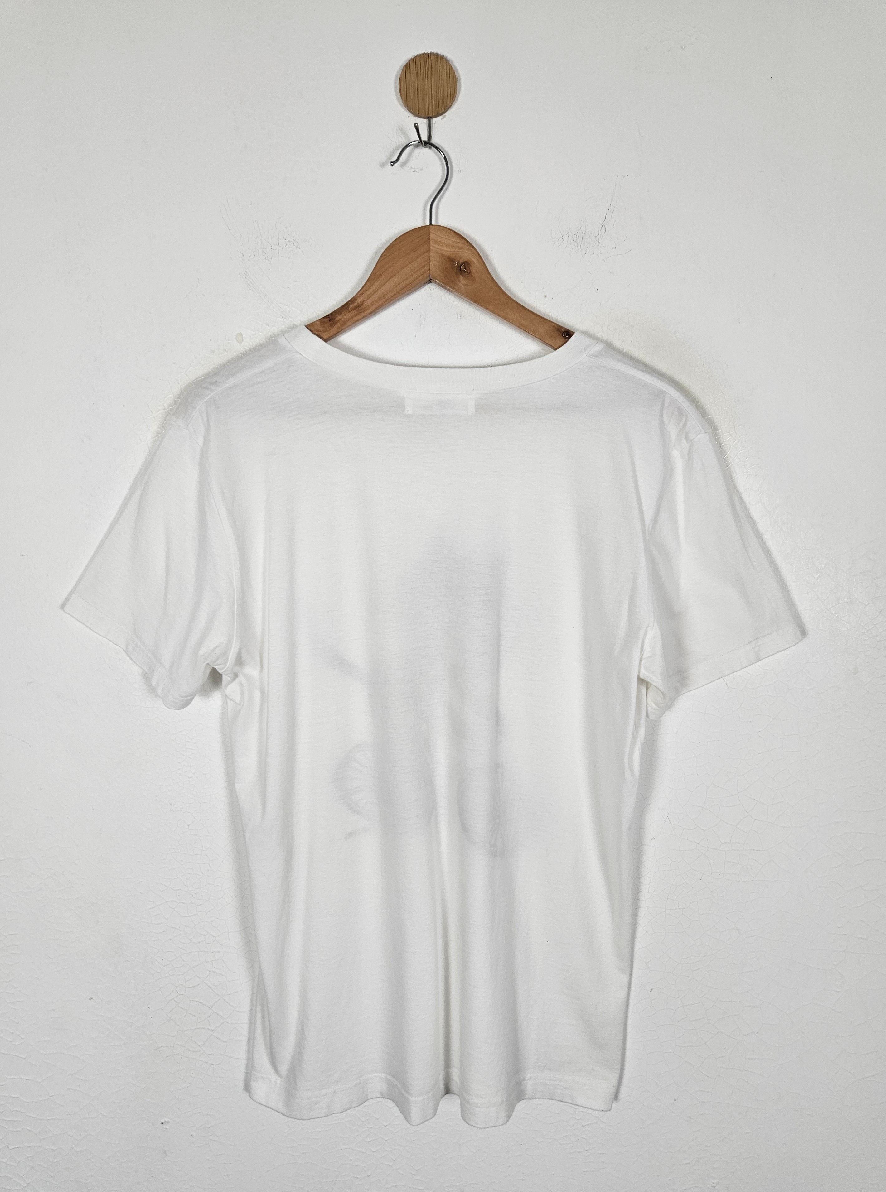 Issey Miyake Ne net Issey Miyake Cat shirt Size US M / EU 48-50 / 2 - 3 Thumbnail