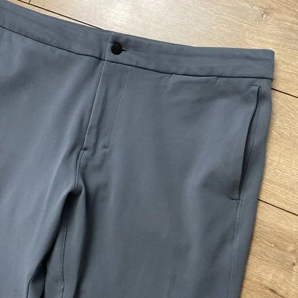 Lululemon lululemon athletica Commission Pant Classic 32” Warpstreme