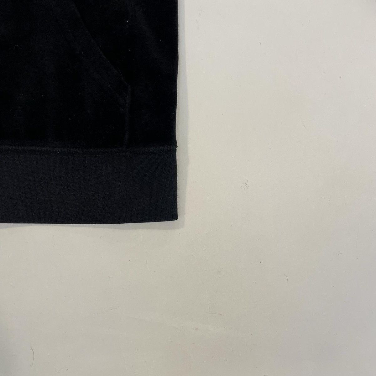 Juicy Couture Juicy Couture Black Hoodie Zip y2k Size XS / US 0-2 / IT 36-38 - 6 Thumbnail