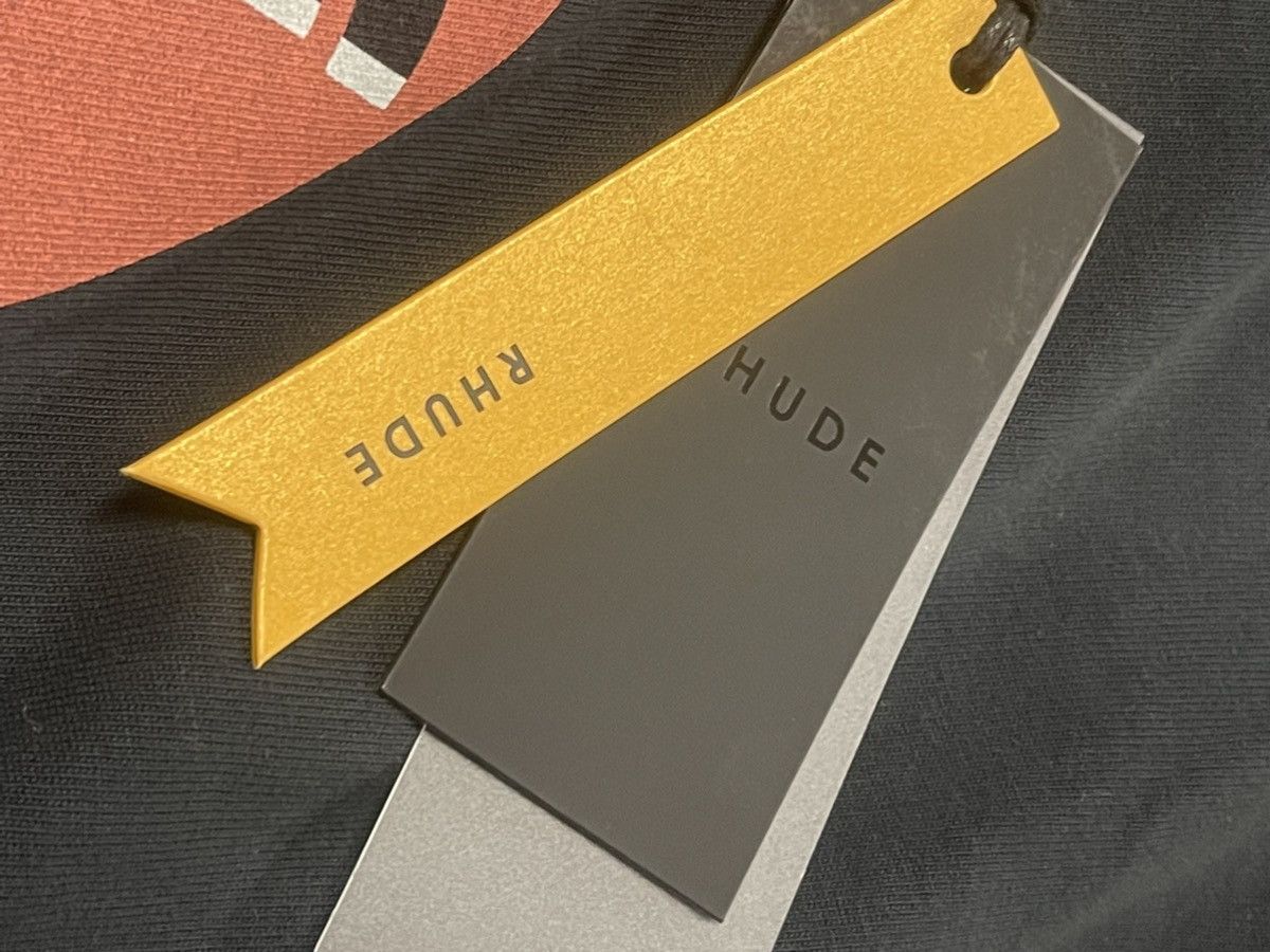 Rhude Size XS - Rhude “Lex Deux Alpes” Brand New Size US XS / EU 42 / 0 - 7 Thumbnail