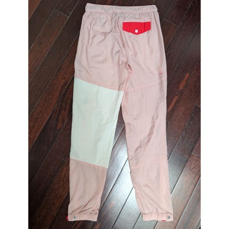Other Kith X Columbia Riptide Wind Pant - Dusty Pink Size US 30 / EU 46 - 6 Thumbnail