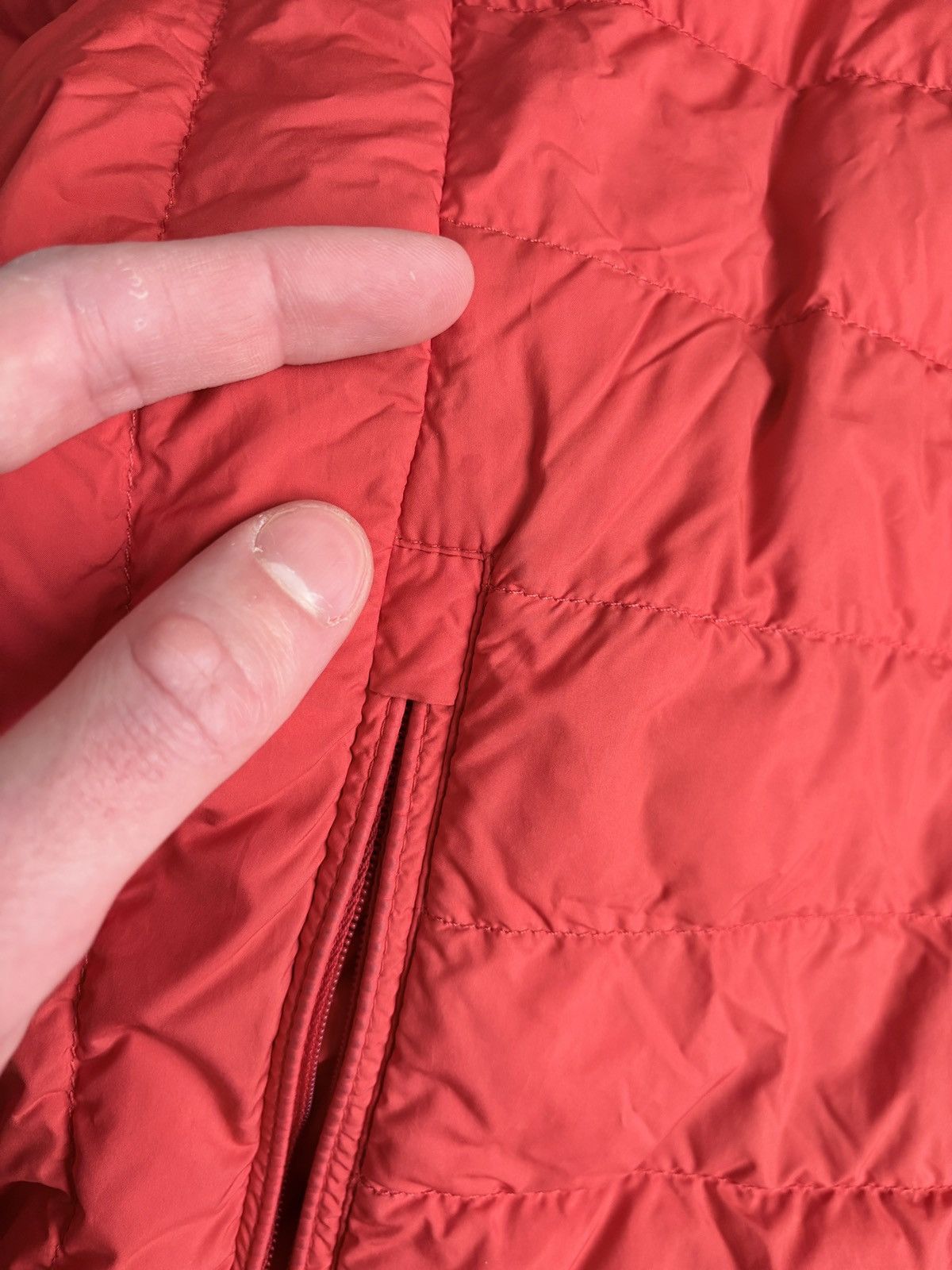 Parajumpers Parajumpers Super Light Weight Hooded Down Jacket Size US M / EU 48-50 / 2 - 8 Thumbnail
