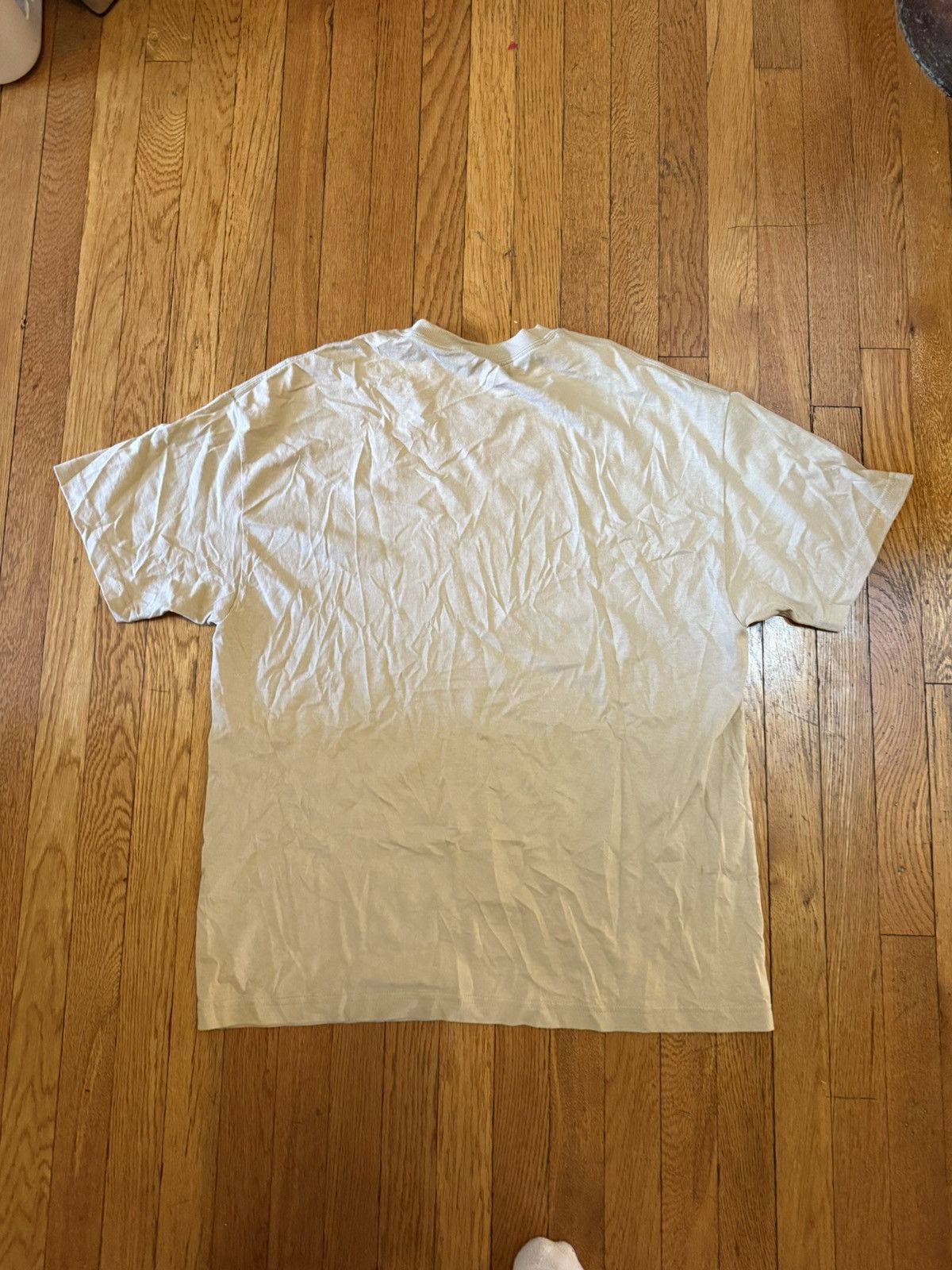 atthemoment Beige At The Moment Tee Size US XL / EU 56 / 4 - 3 Thumbnail