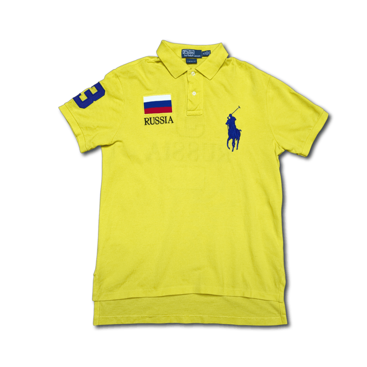 Polo Ralph Lauren × Ralph Lauren × Streetwear Vintage Y2K