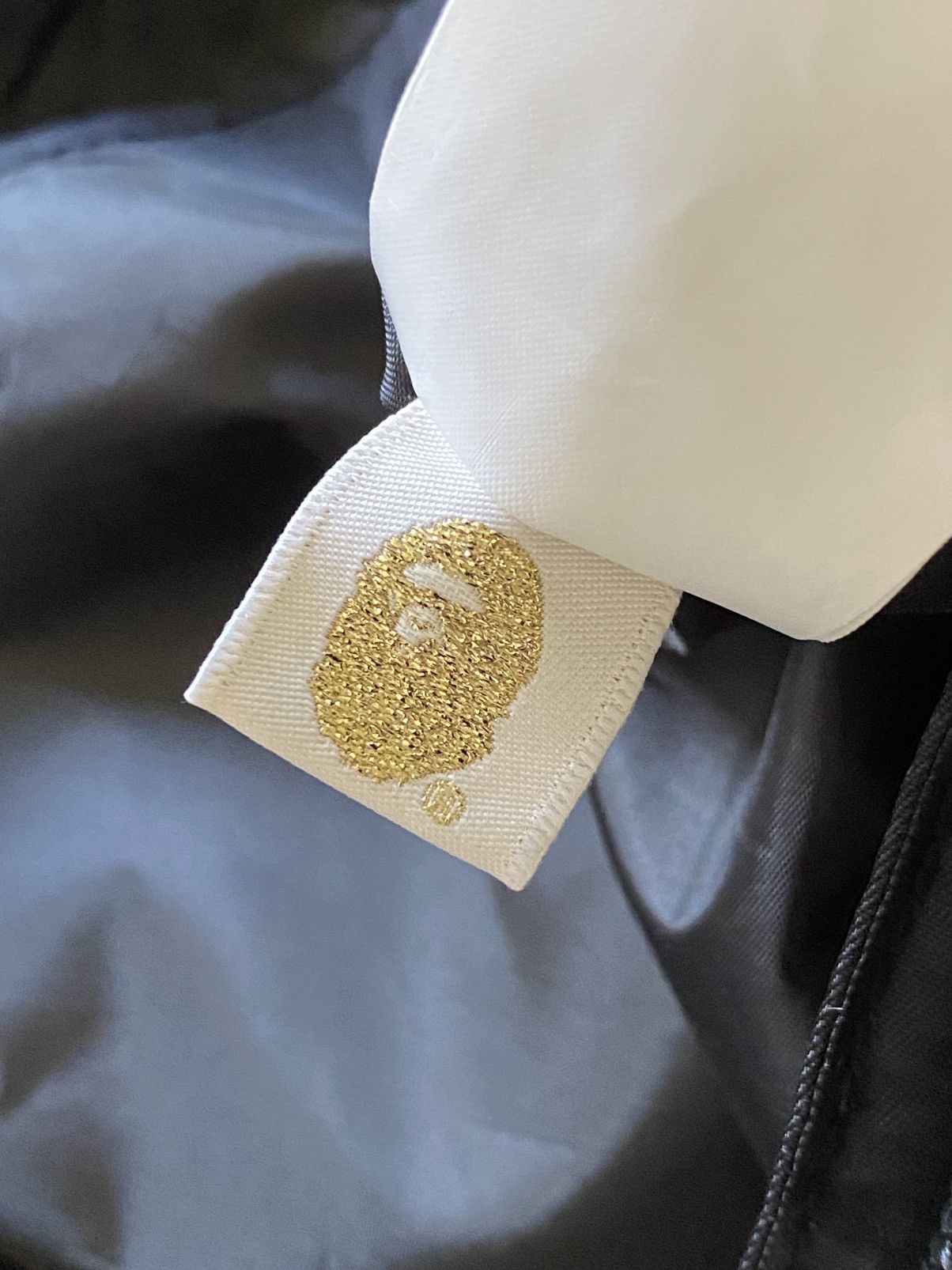 Bape Bape Oversized Bag Size ONE SIZE - 10 Thumbnail