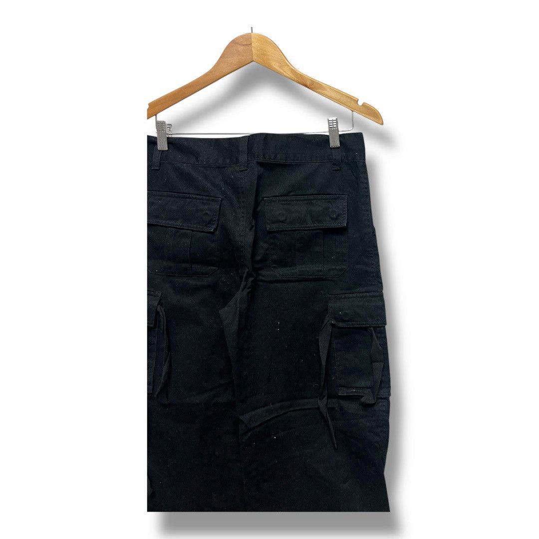 Designer × Japanese Brand UNBRAND MULTIPOCKET CARGO PANTS Size US 32 / EU 48 - 9 Thumbnail