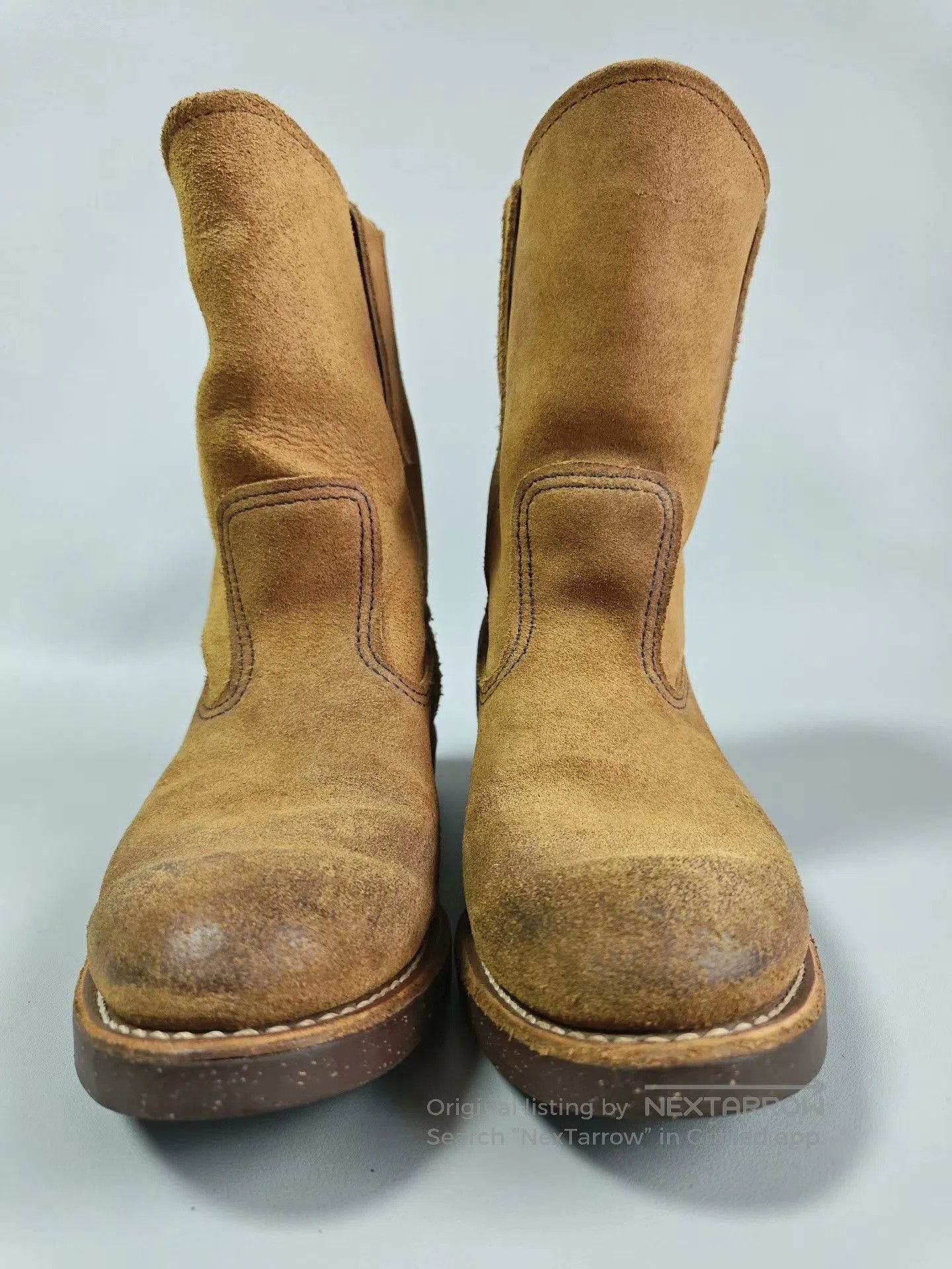 Red Wing Red Wing 8188 Boots. Size US 5 / EU 37 - 2 Thumbnail