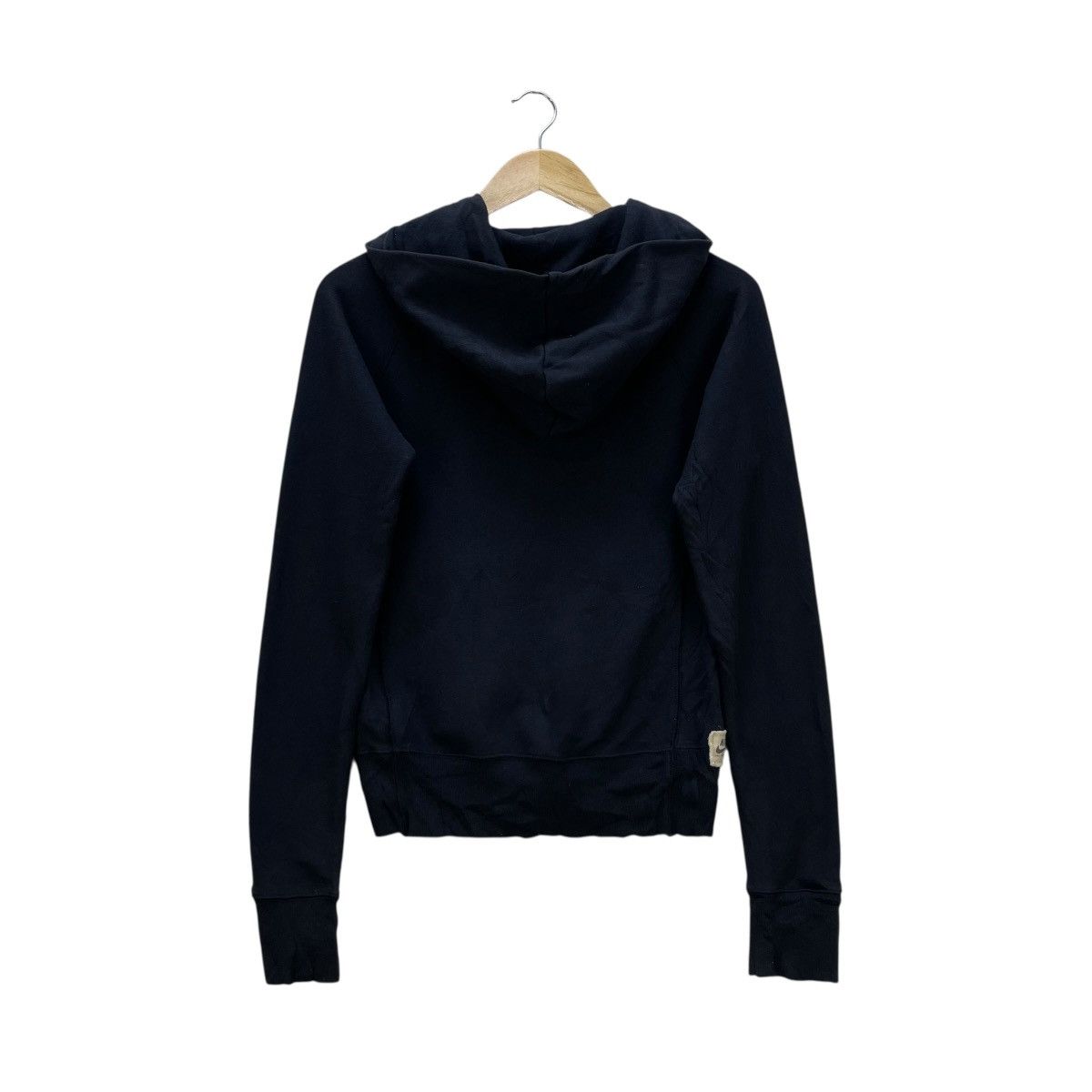Nike 💥Vintage Nike Sportswear Hoodie Size S / US 4 / IT 40 - 2 Thumbnail