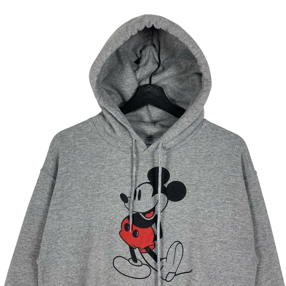Cartoon Network × Gildan × Vintage Vintage Gildan MickeyMouse Disney CartoonNetwork Hoodies Size US M / EU 48-50 / 2 - 3 Thumbnail