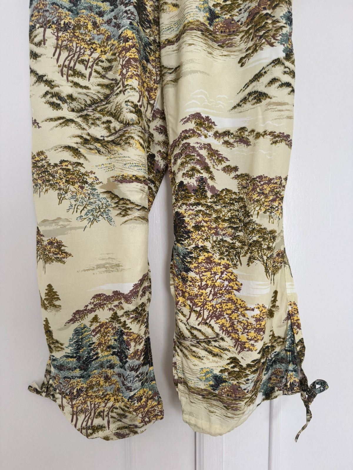 Orslow Orslow Hawaiian Takumi Pants Yellow - NWT Size 1 Size US 30 / EU 46 - 7 Thumbnail