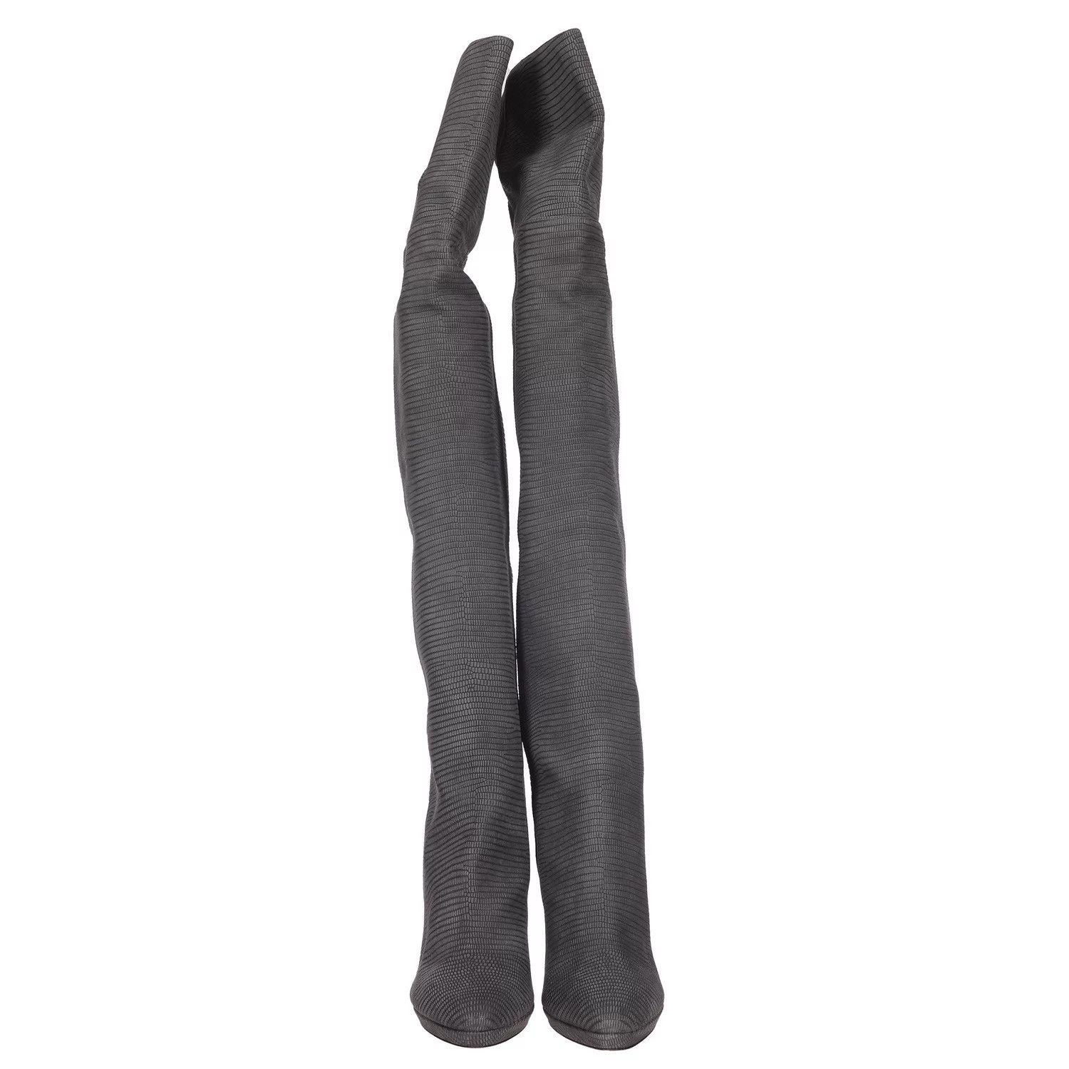 Jimmy Choo Jimmy Choo 38 Boots Size US 7.5 / IT 37.5 - 5 Thumbnail