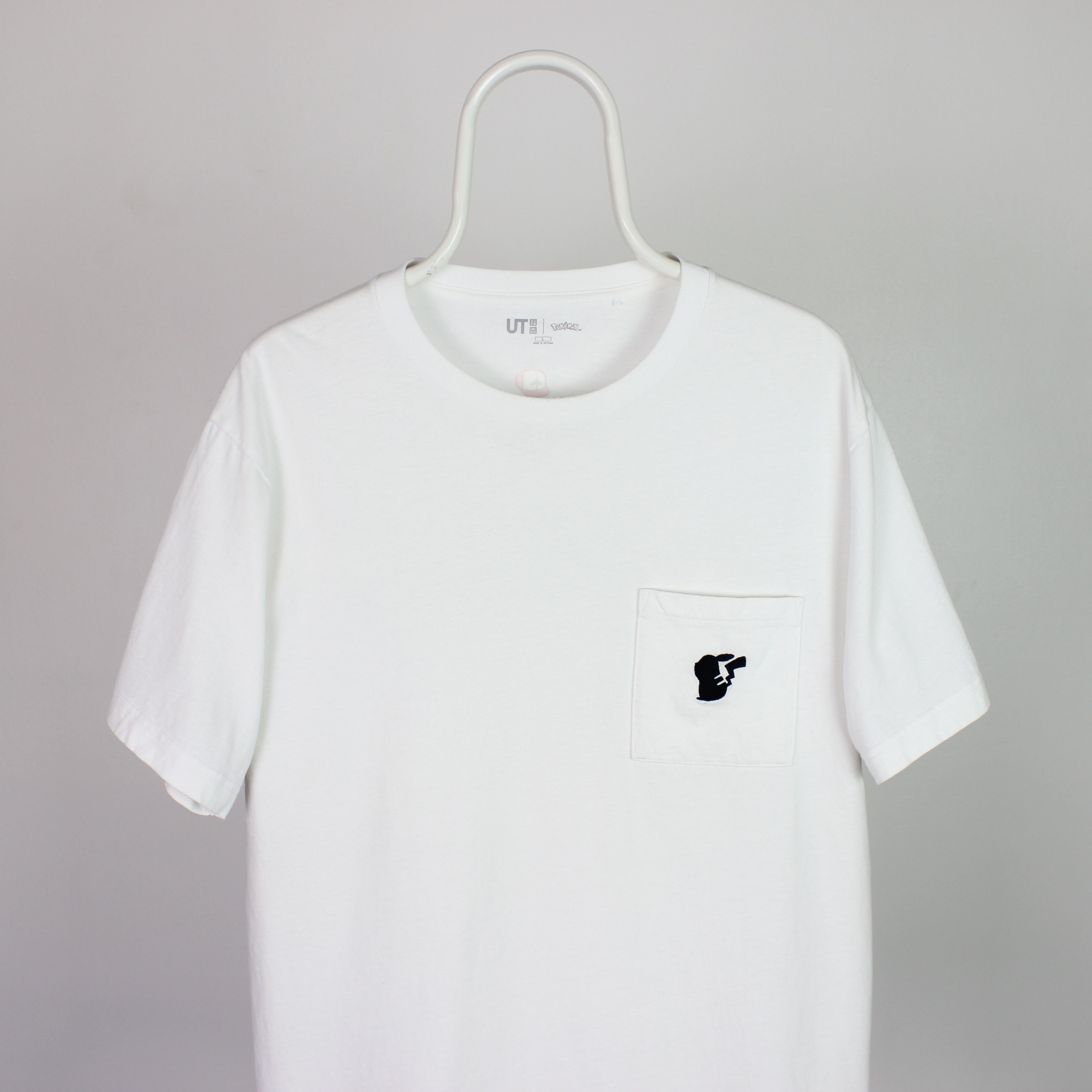 Pokemon × Uniqlo Uniqlo x Pokemon All Stars UT Graphic T-shirt M L Size US L / EU 52-54 / 3 - 3 Thumbnail