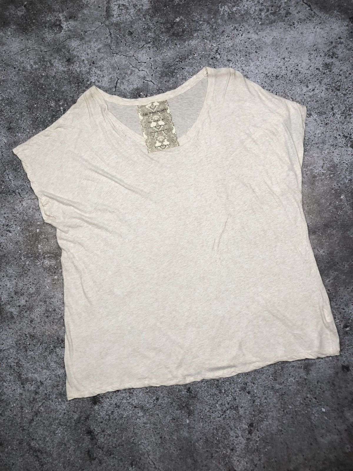14th Addiction × If Six Was Nine × Le Grande Bleu (L.G.B.) G.O.A Short Sleeve Size US M / EU 48-50 / 2 - 2 Thumbnail