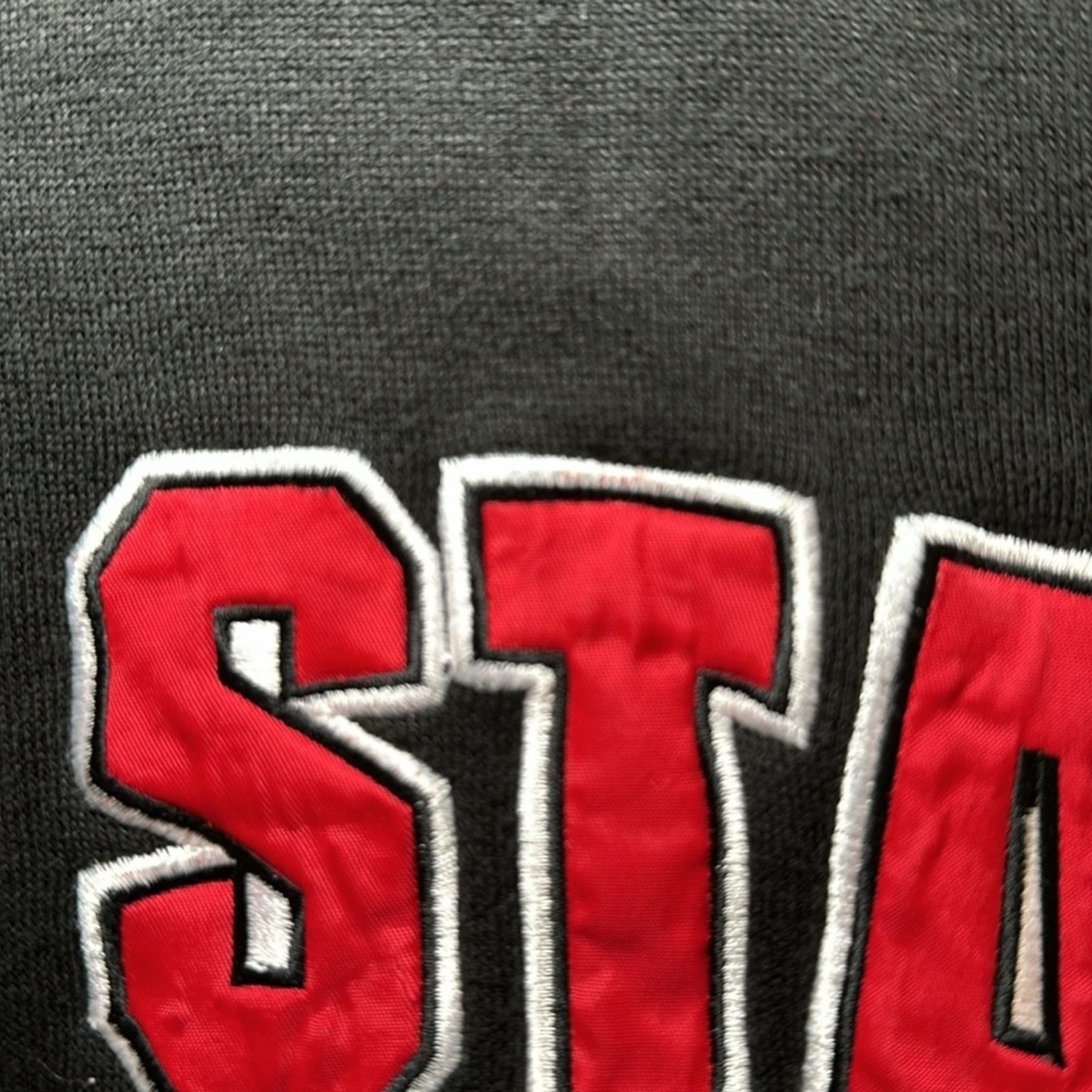Colosseum Athletics Ohio State Buckeyes Colosseum Hoodie - 2XL Size US XXL / EU 58 / 5 - 8 Thumbnail