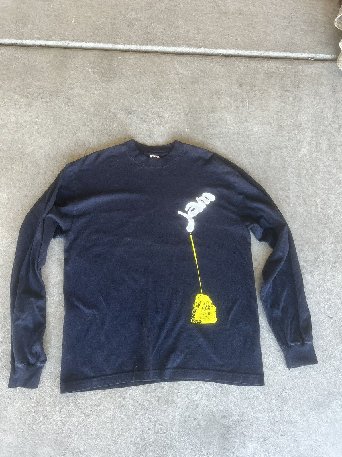 Jam Jam long sleeve Size US M / EU 48-50 / 2 - 1 Thumbnail