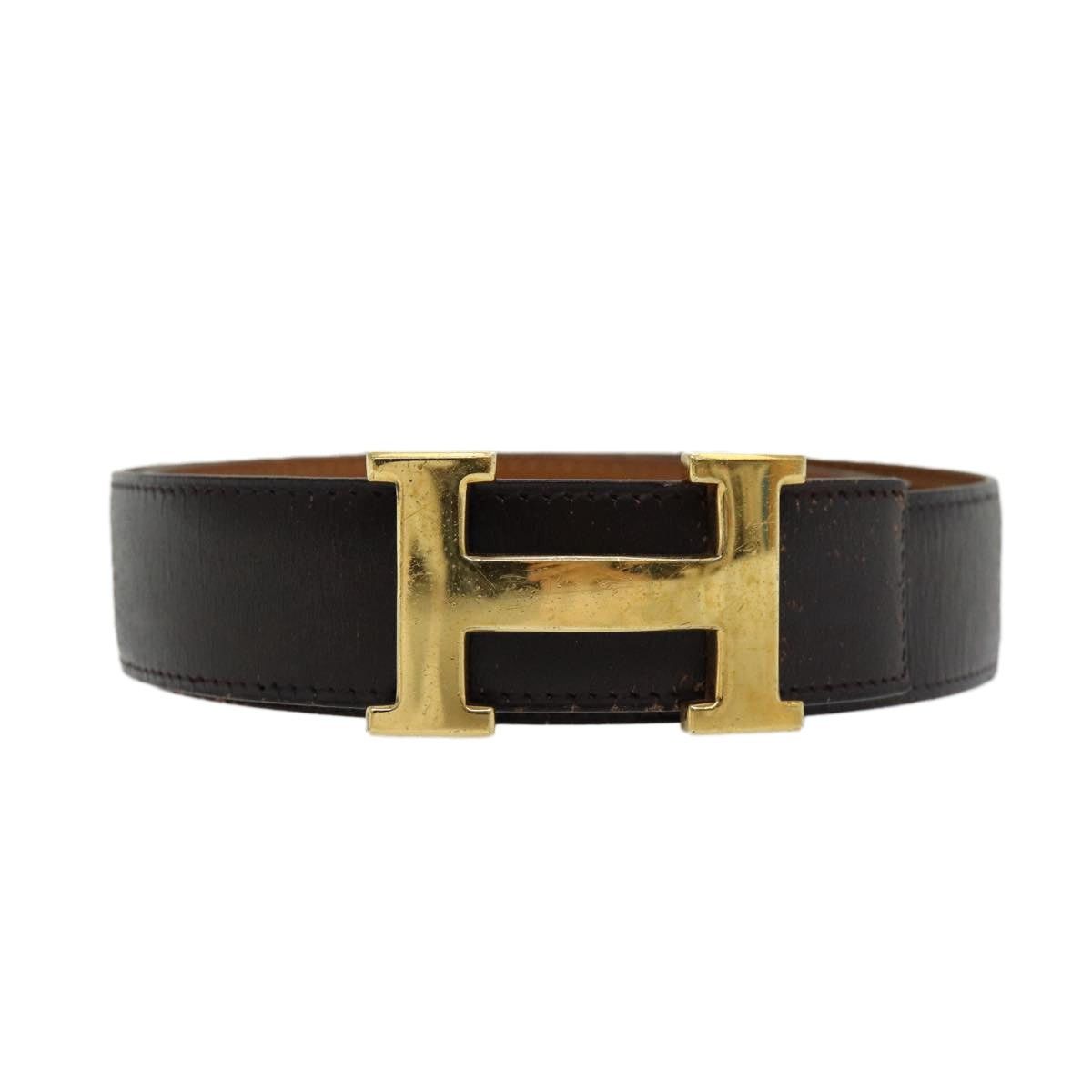 Hermes Hermes Constance Belt Size ONE SIZE - 1 Thumbnail