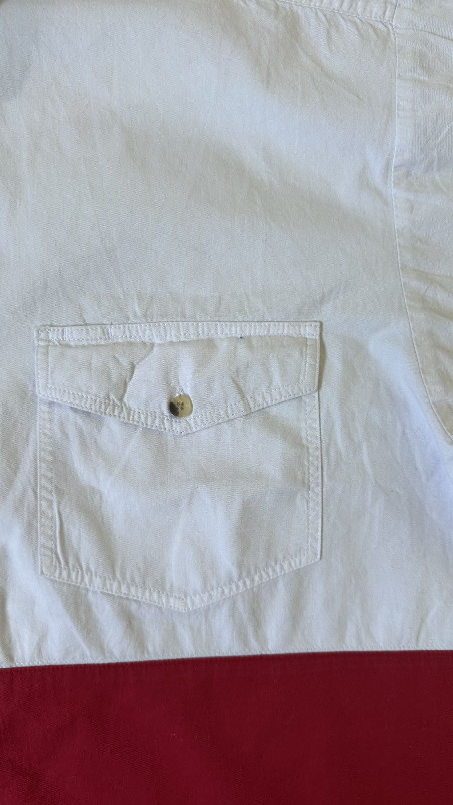 Wrangler VINTGAE WRANGLER TEXAS COWBOY SHIRT Size US XL / EU 56 / 4 - 3 Thumbnail