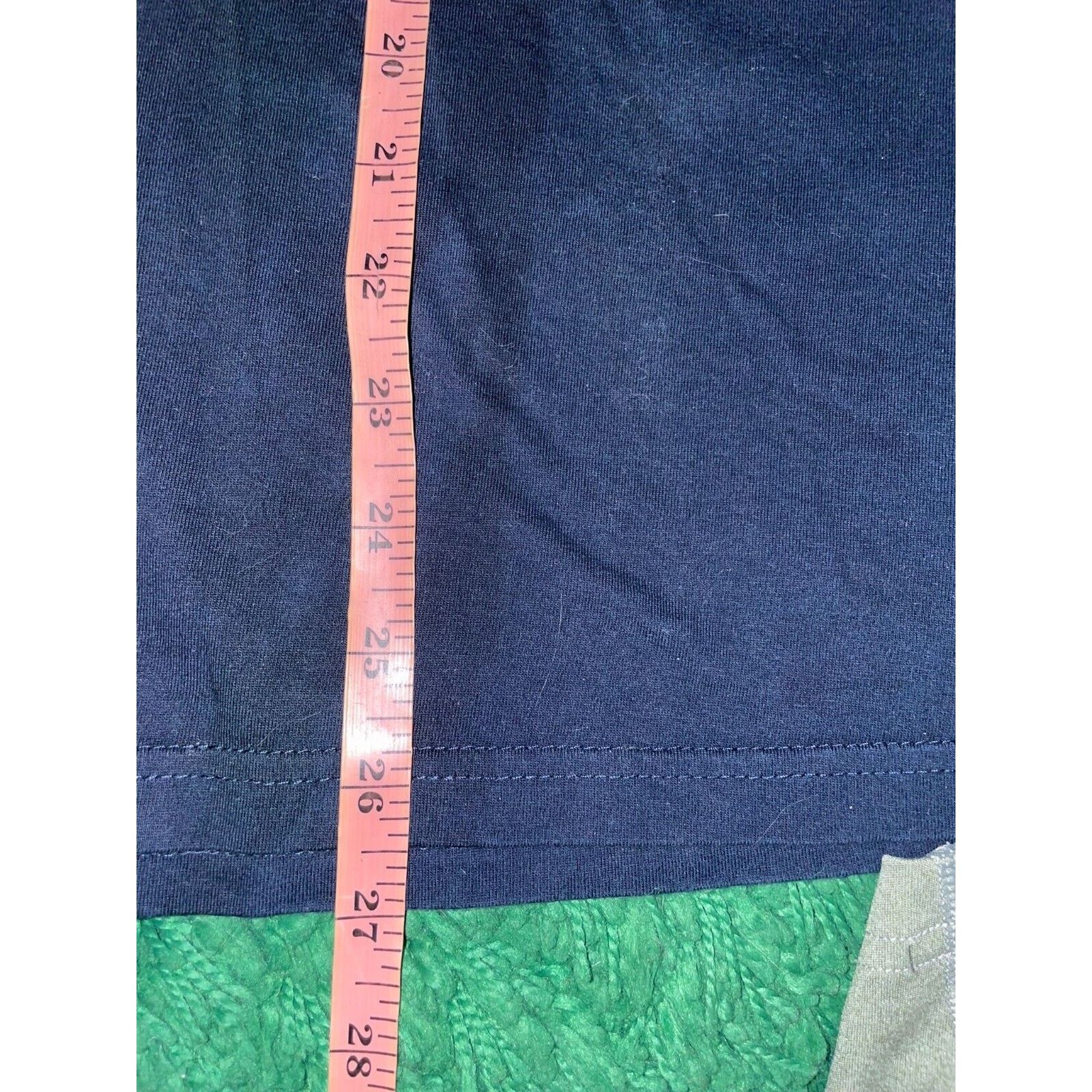 Vintage Vintage Musikmesse Shirt Weekend Frankfurt Main Tee Y2K M Size US M / EU 48-50 / 2 - 10 Thumbnail