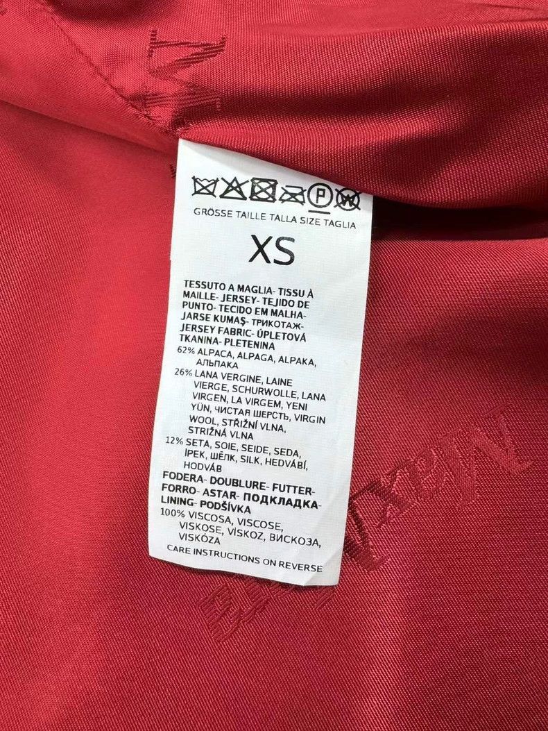 Max Mara Max Mara Teddy coat Size XS / US 0-2 / IT 36-38 - 7 Thumbnail