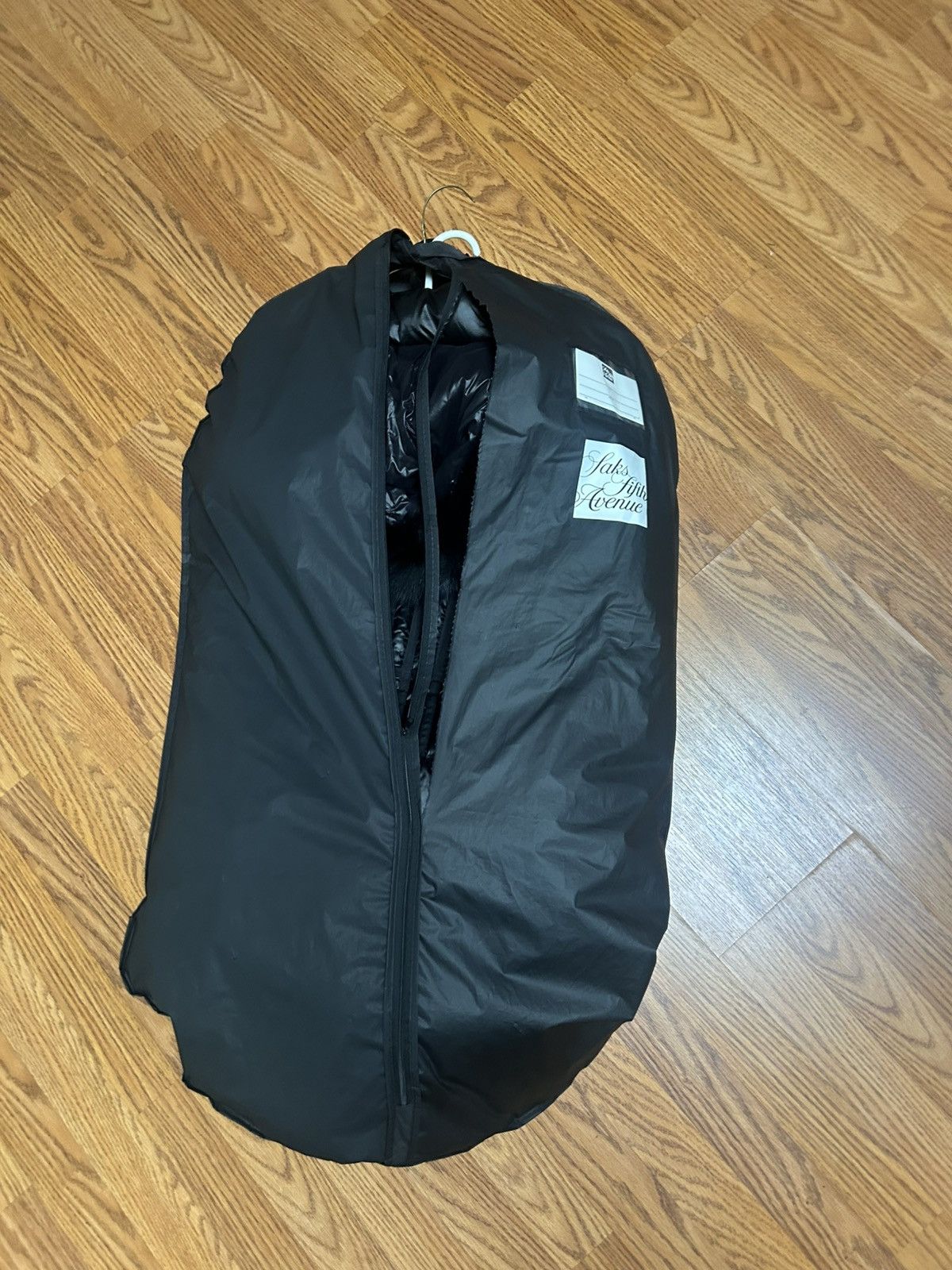 Bcbgmaxazria BCBGMAXAZRIA Long Puffer Coat Size S / US 4 / IT 40 - 2 Thumbnail