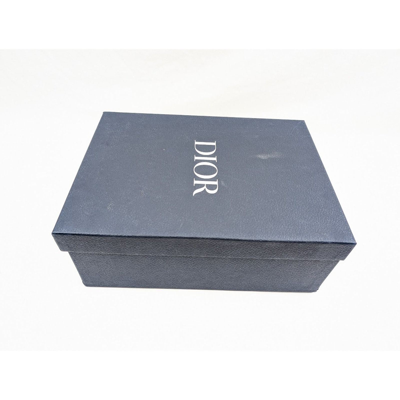 Dior o1rshd1 Loafers M-Timeless Slippers in Royal Blue Size US 12 / EU 45 - 23 Thumbnail